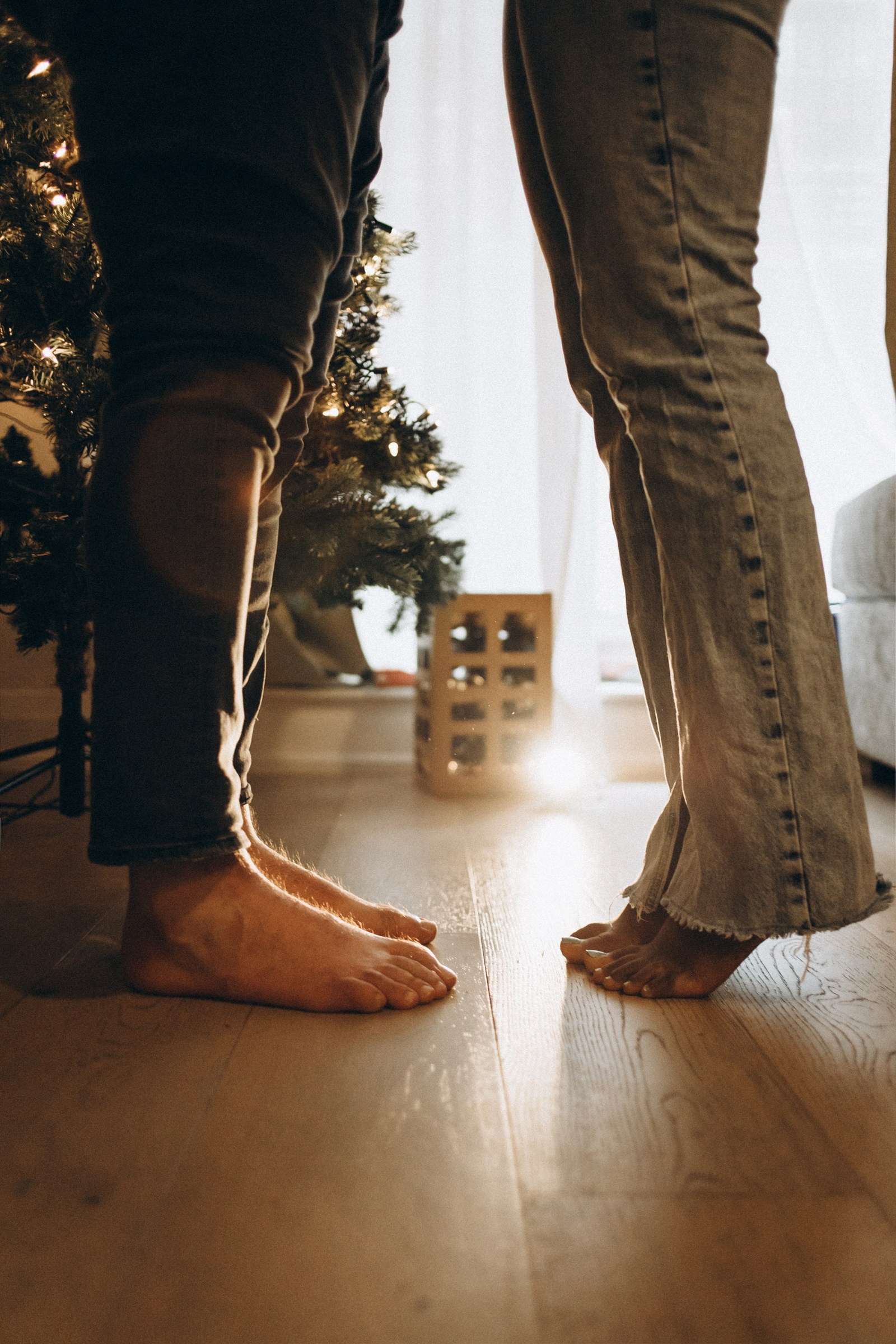 Your photographer Alina Shi