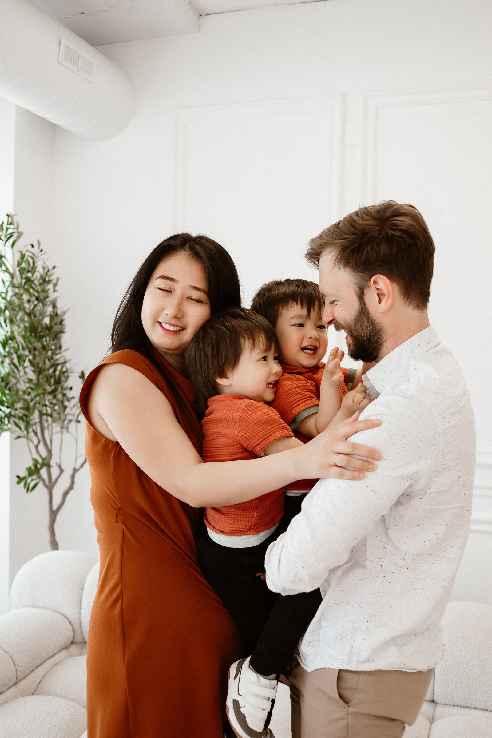 Your photographer Alina Shi