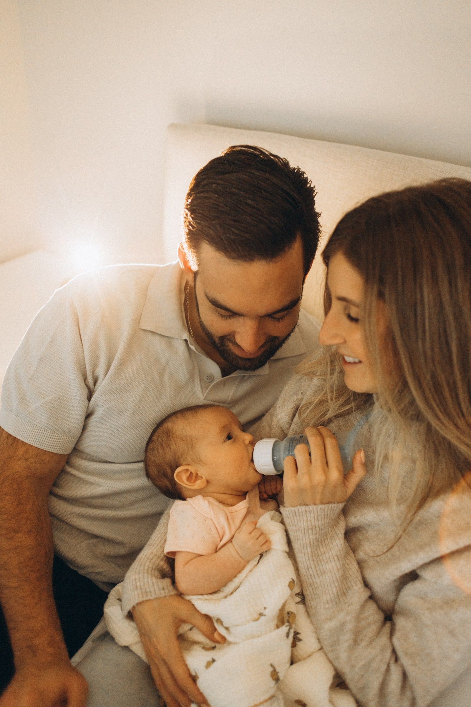 Your photographer Alina Shi