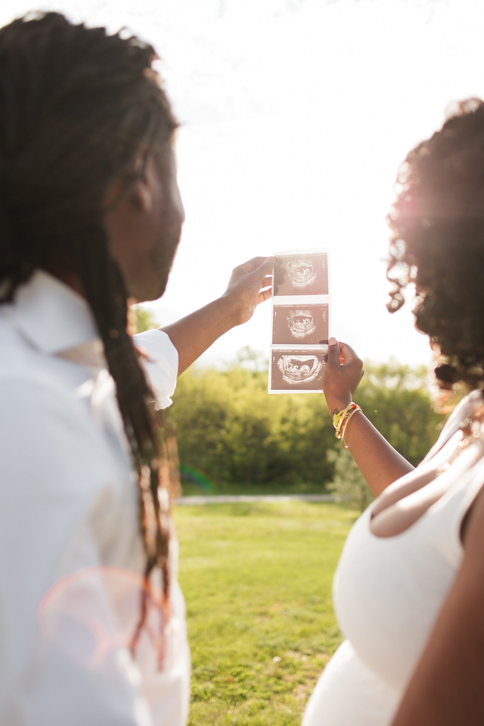 Your photographer Alina Shi