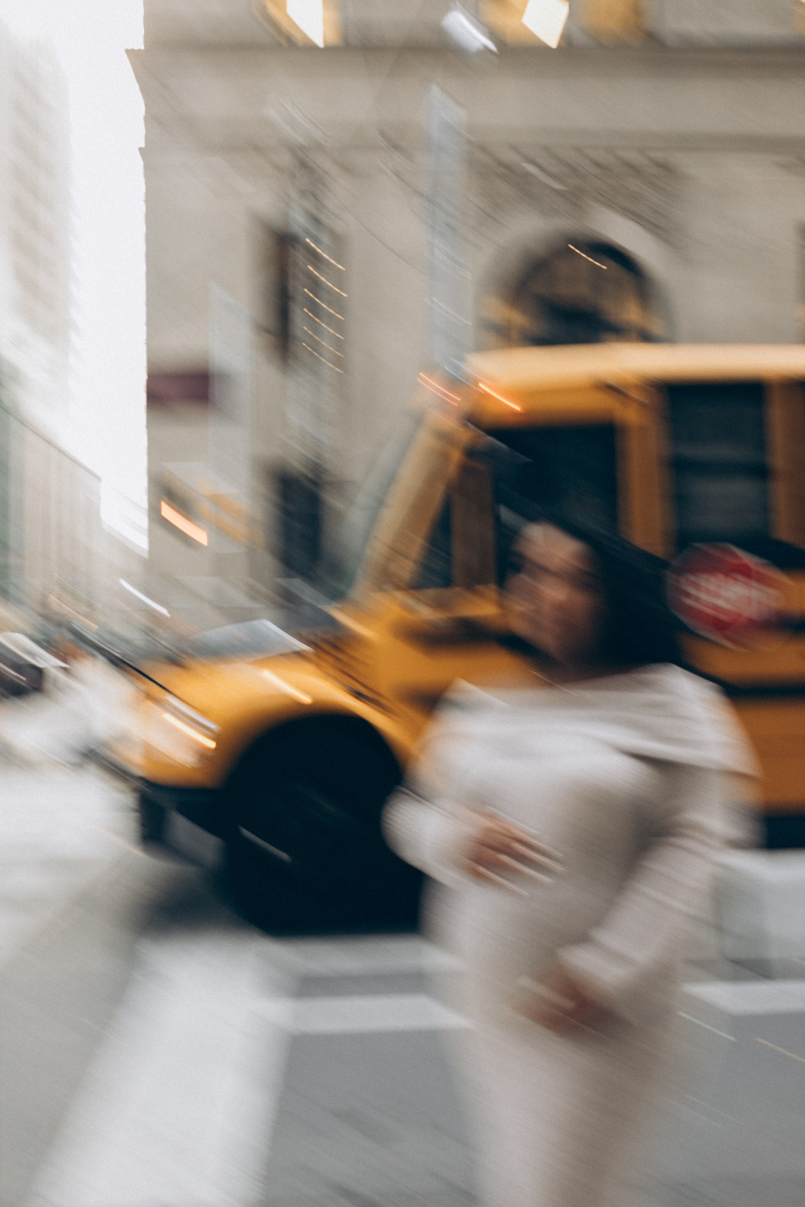 Your photographer Alina Shi