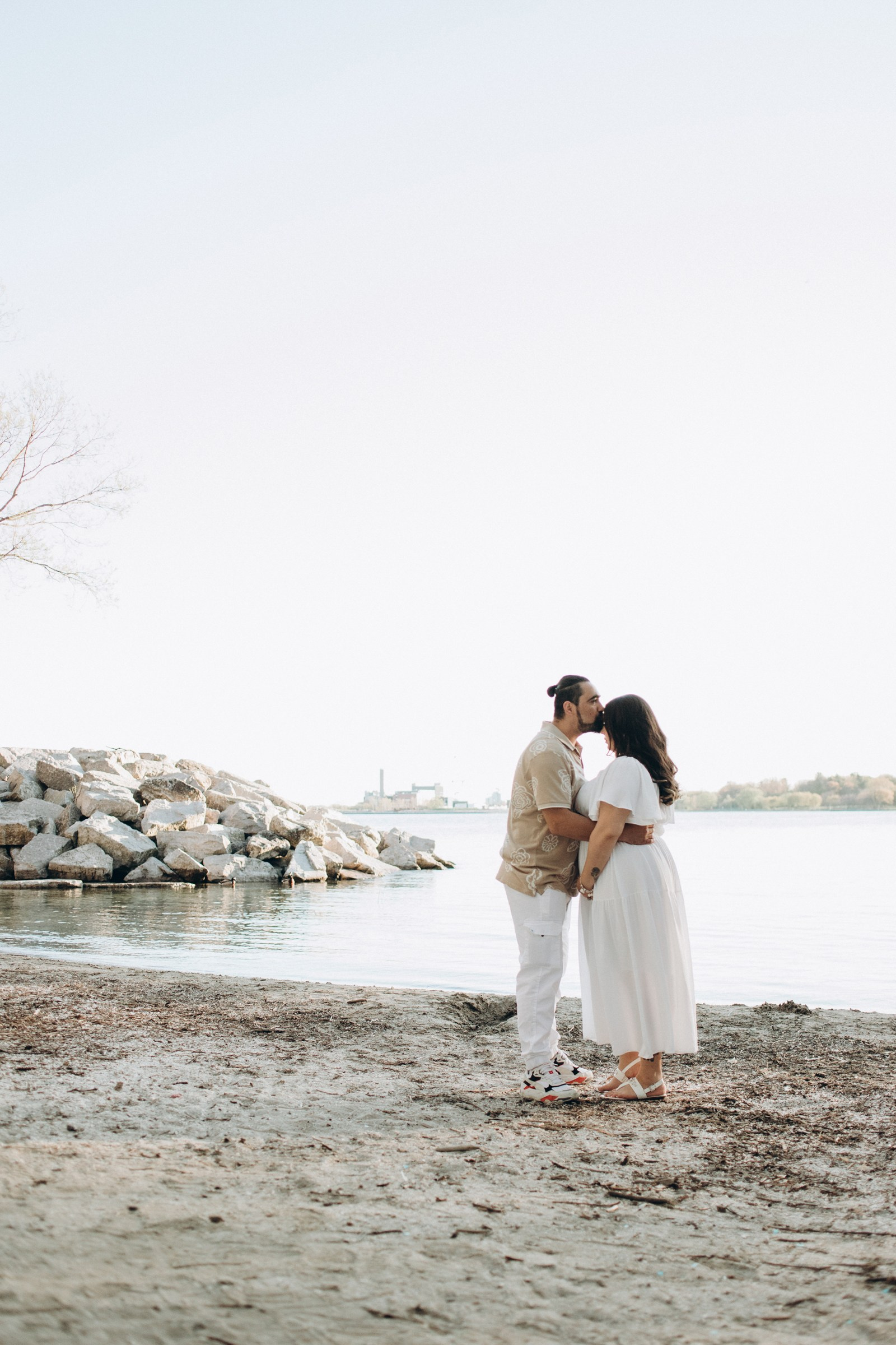 Your photographer Alina Shi