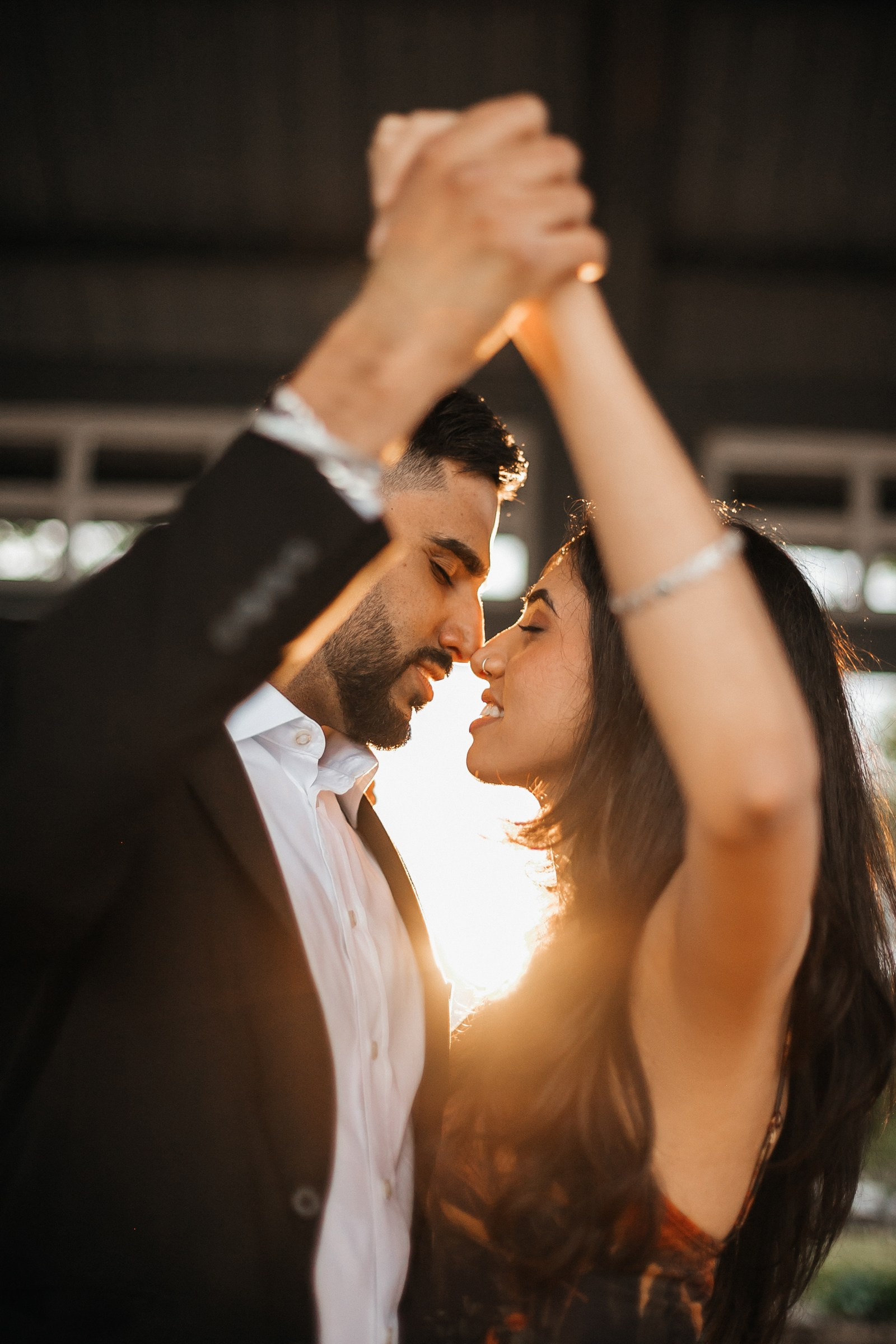 Your photographer Alina Shi