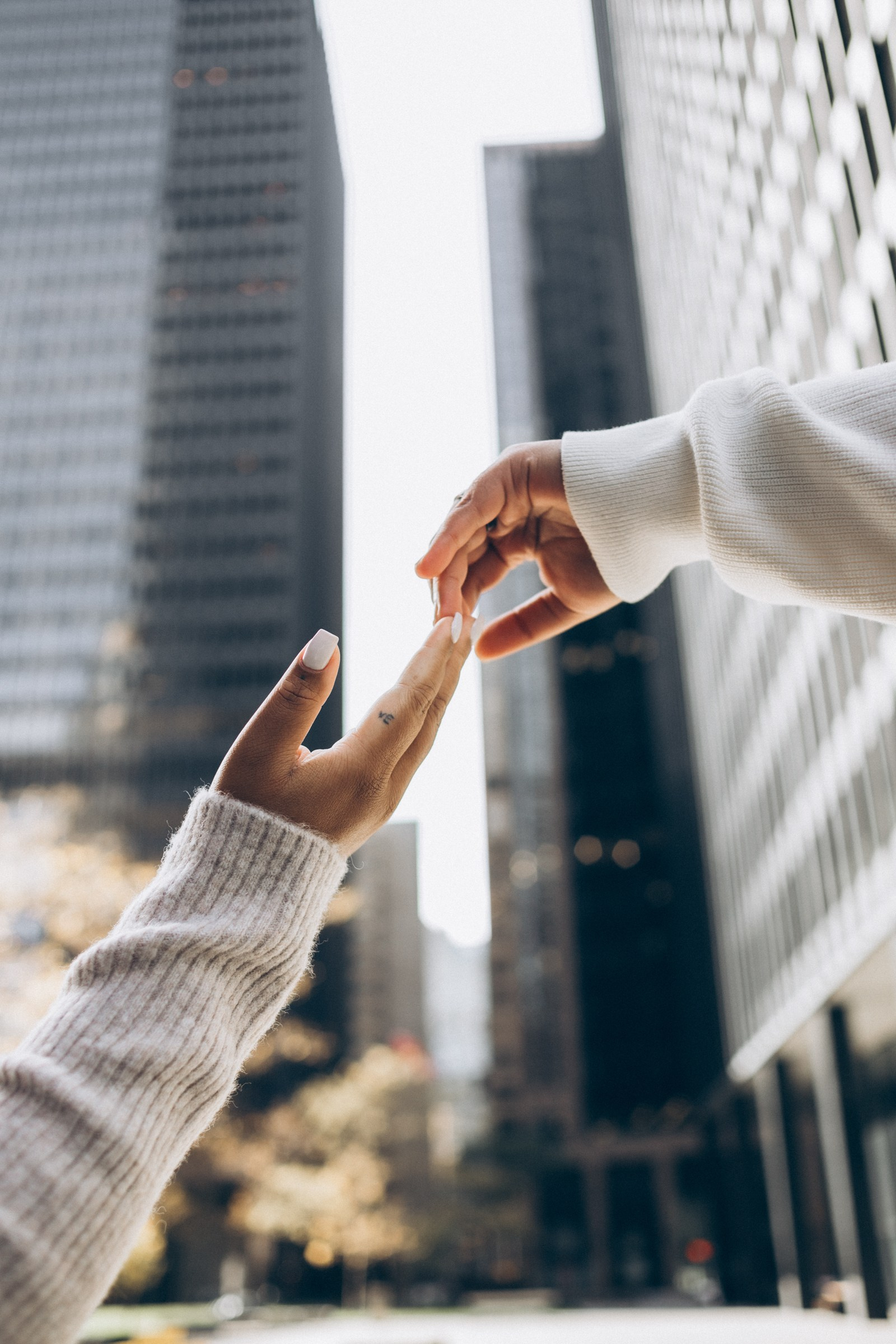 Your photographer Alina Shi