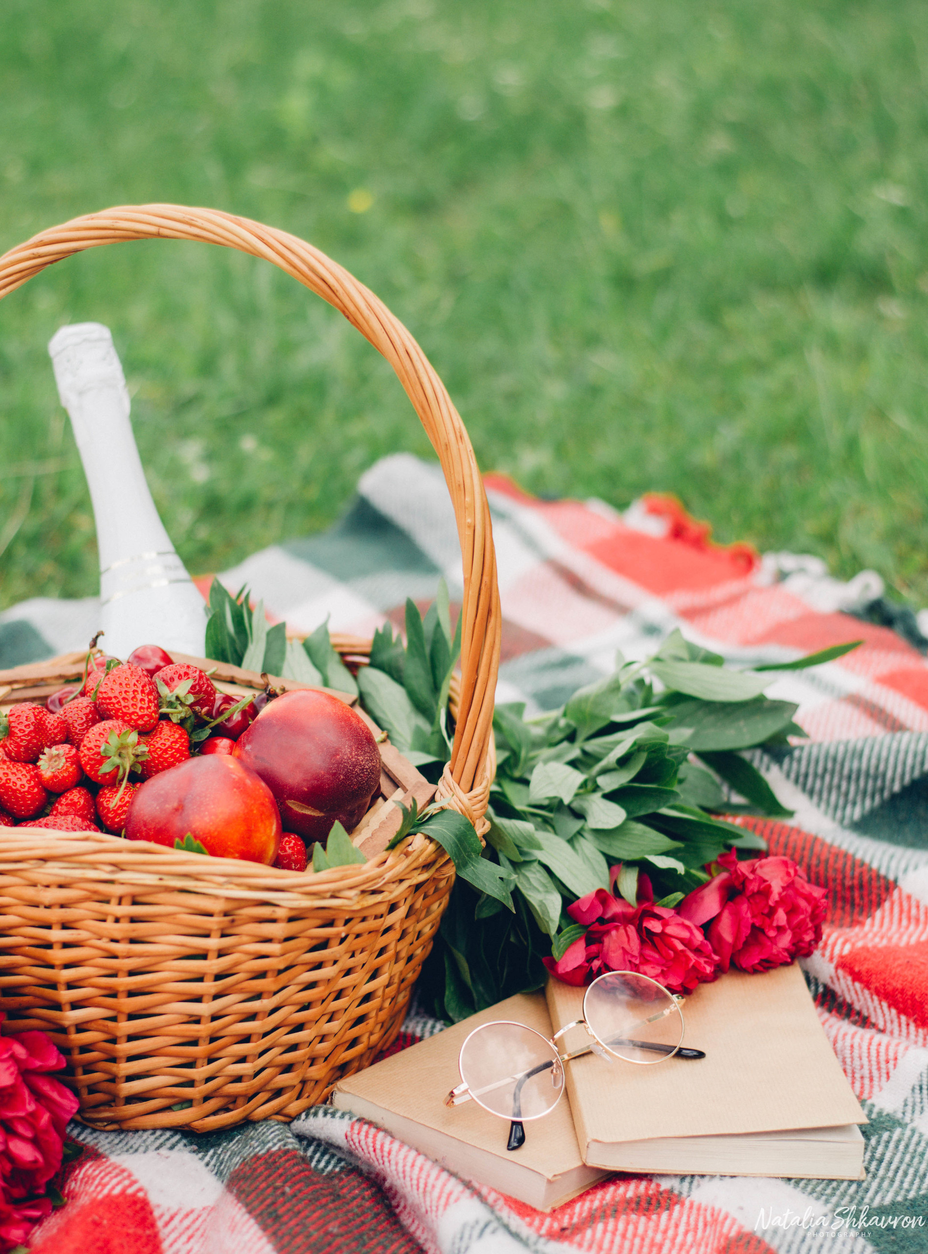 Що взяти з собою на фотосесію в стилі Пікнік. Сімейний фотограф Київ Наталія Шкаврон