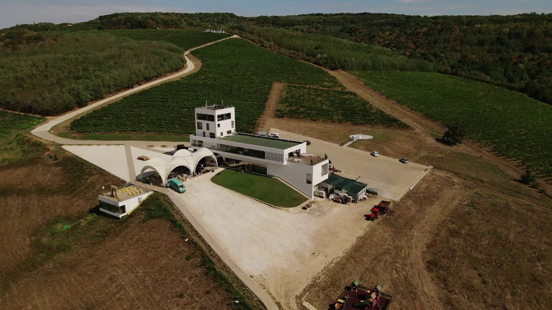 Свадебное видео  — Видеограф в Кишиневе, Румынии и Анталии