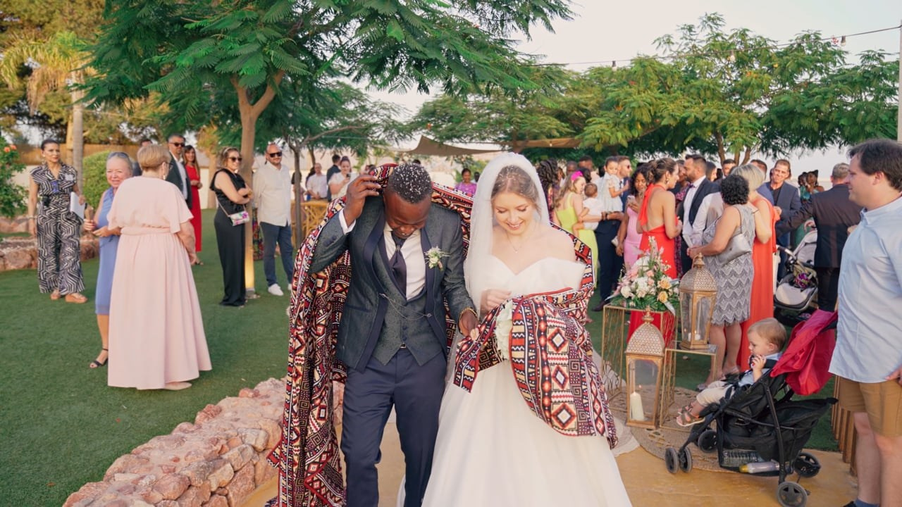 Destination Wedding Videographer in Spain, Italy & Europe | Yarets Studio | Yarets Studio
