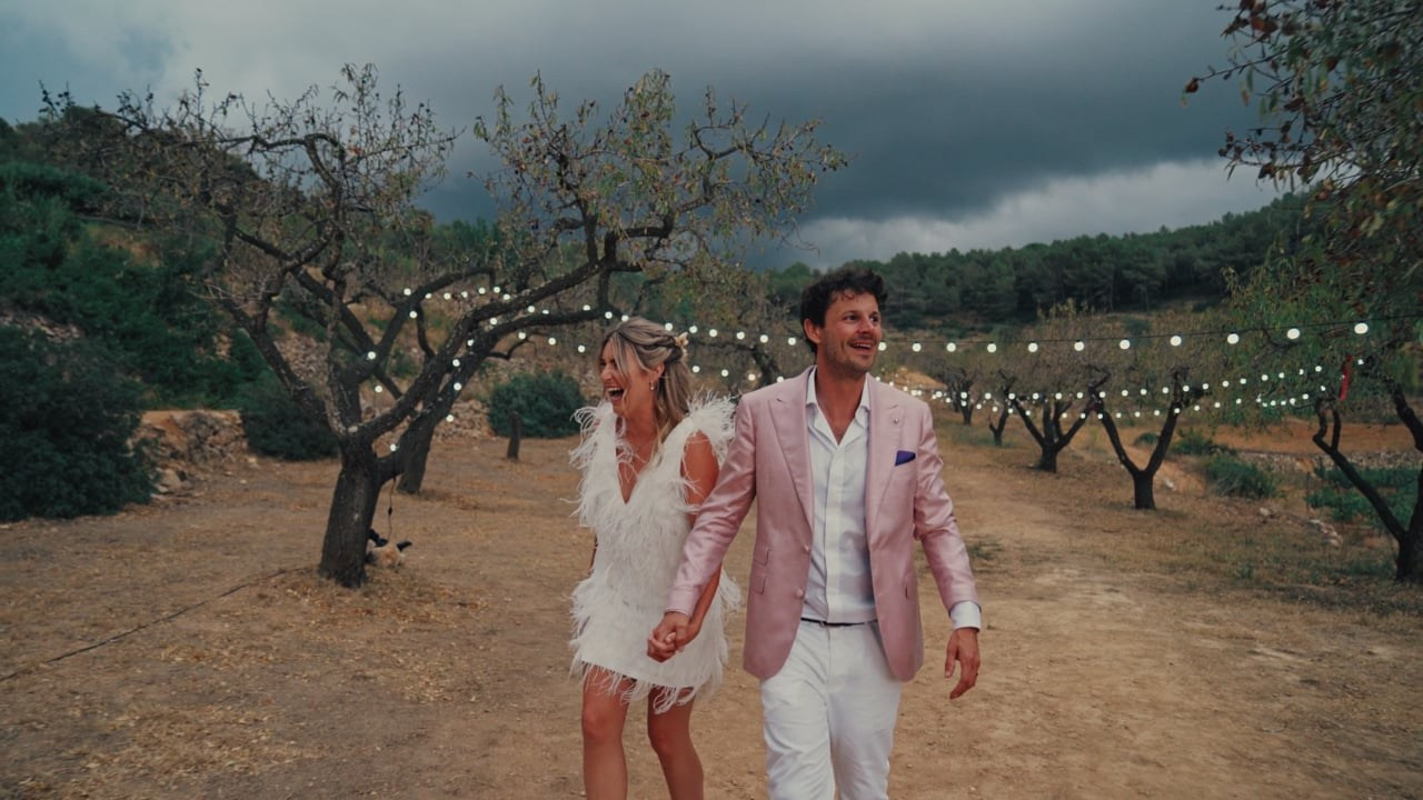 Destination Wedding Videographer in Spain, Italy & Europe | Yarets Studio | Yarets Studio