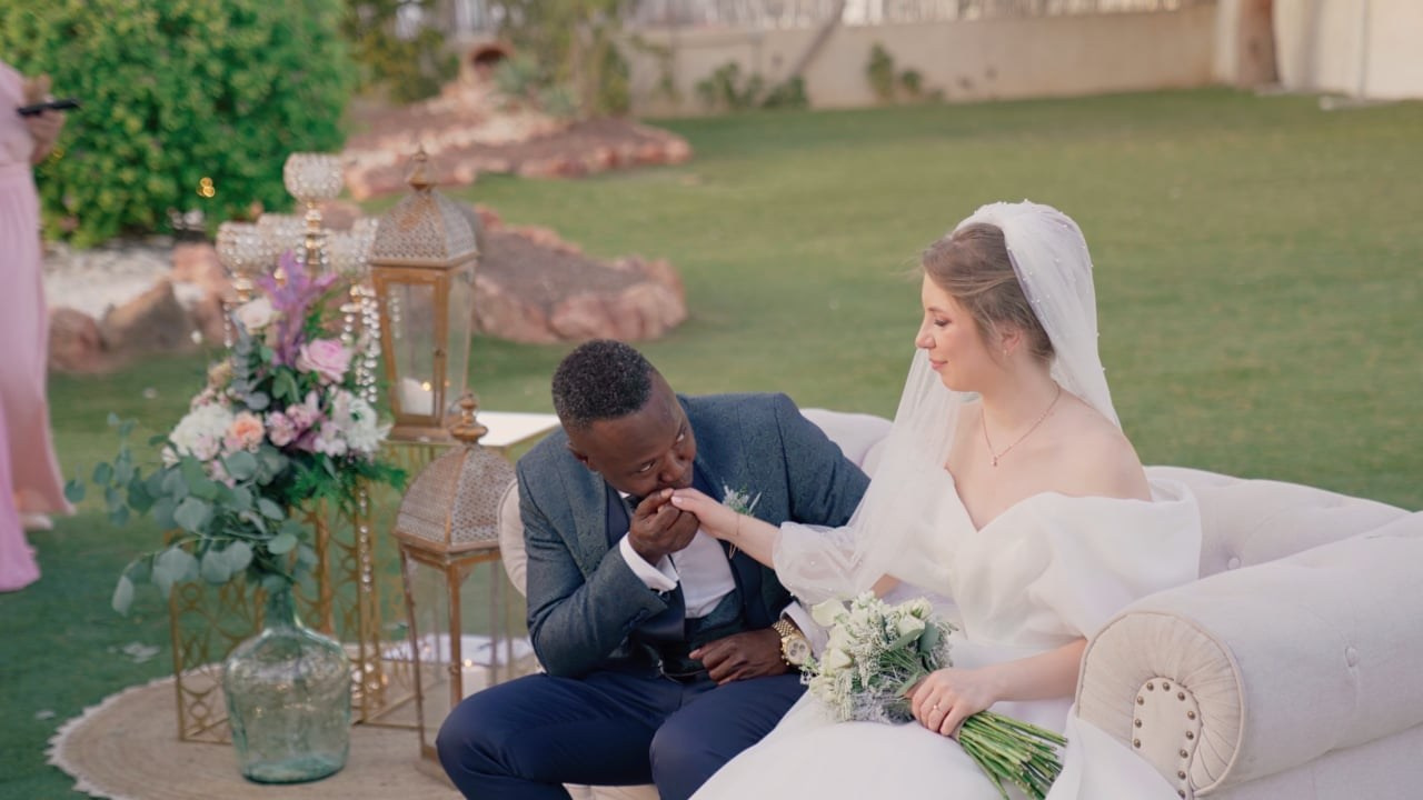 Destination Wedding Videographer in Spain, Italy & Europe | Yarets Studio | Yarets Studio