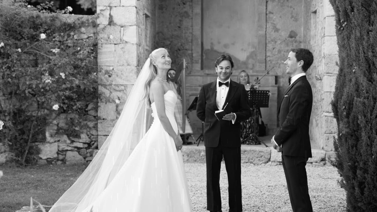 Destination Wedding Videographer in Spain, Italy & Europe | Yarets Studio | Yarets Studio