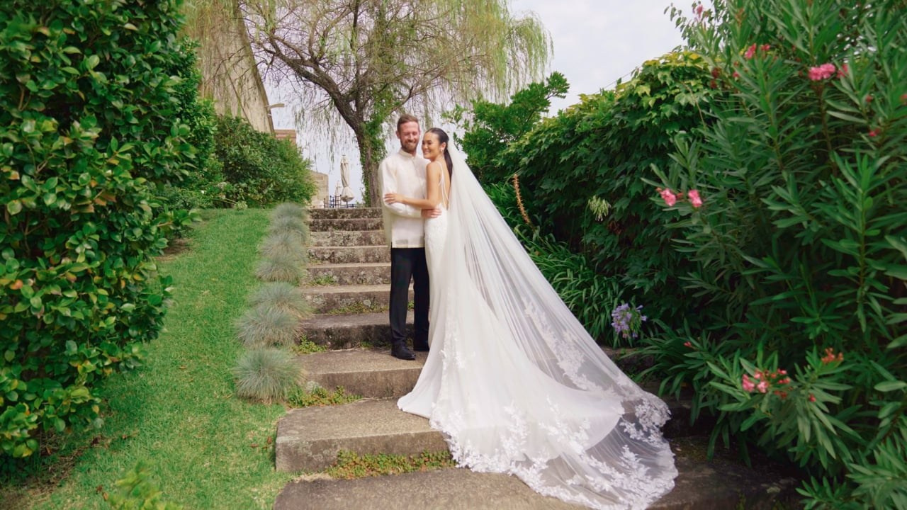 Destination Wedding Videographer in Spain, Italy & Europe | Yarets Studio | Yarets Studio