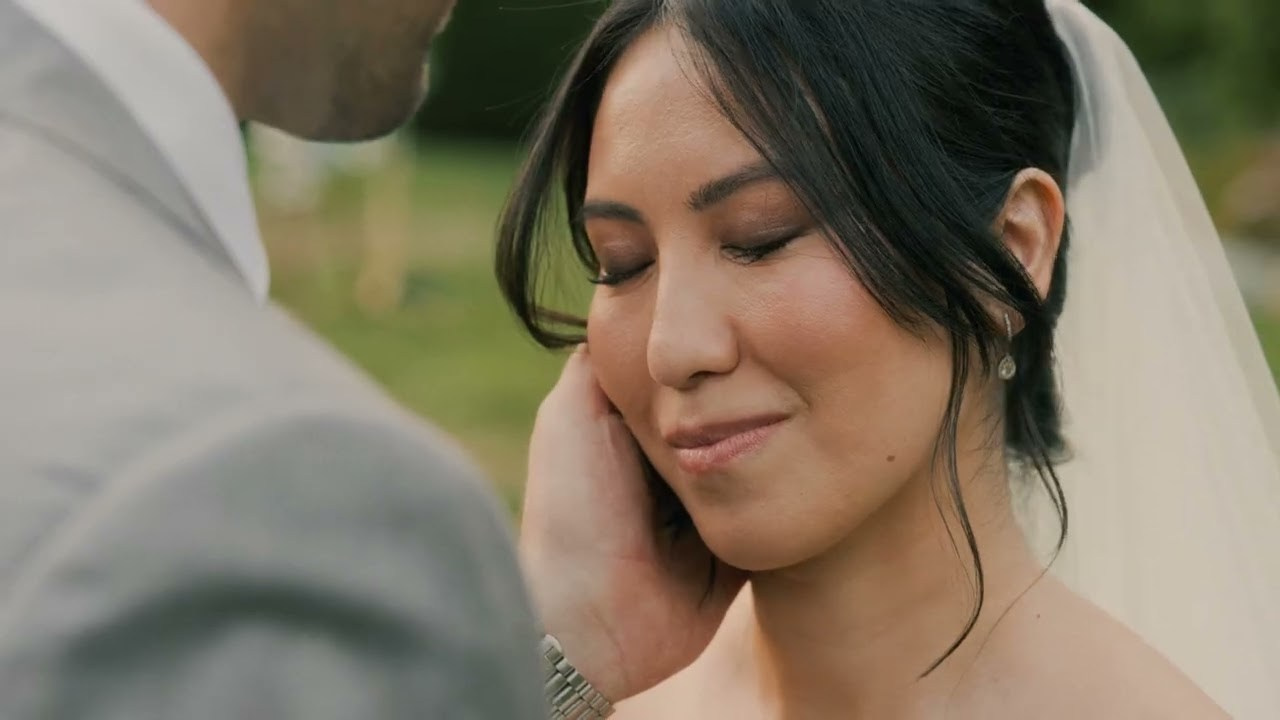 WEDDING STORY FILM. Ivan Skufinsky — wedding and family photographer in Vancouver