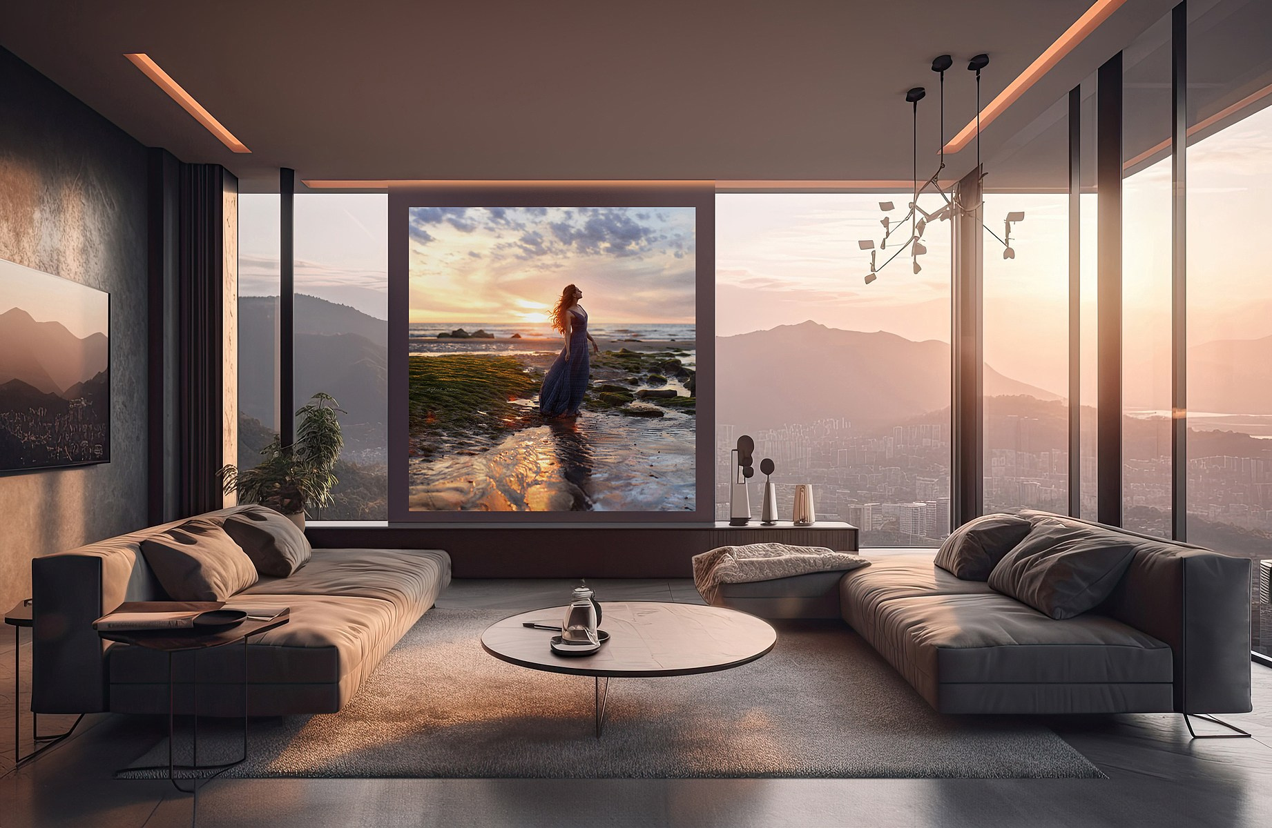 WATER ELEMENT. Art photographer in Amsterdam, the Netherlands Irina Dzhul