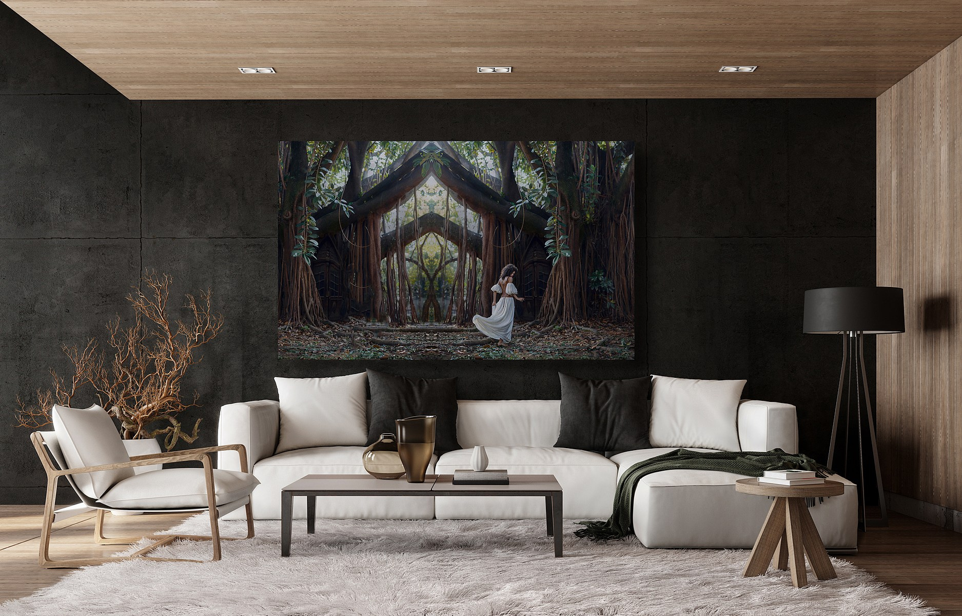 DISCOVERING. Art photographer in Amsterdam, the Netherlands Irina Dzhul