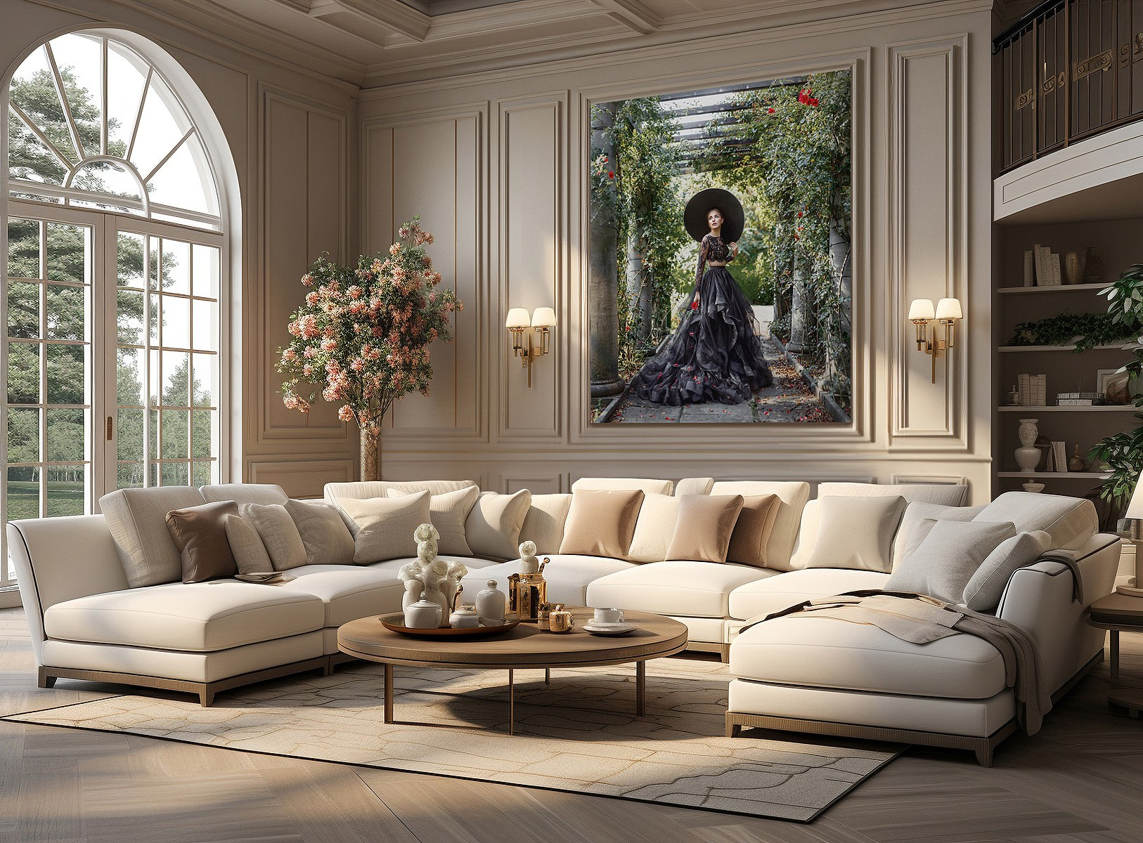 ALLEY. Art photographer in Amsterdam, the Netherlands Irina Dzhul