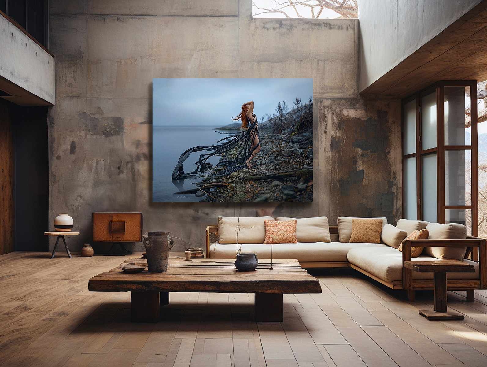 PLASTIC 1. Art photographer in Amsterdam, the Netherlands Irina Dzhul