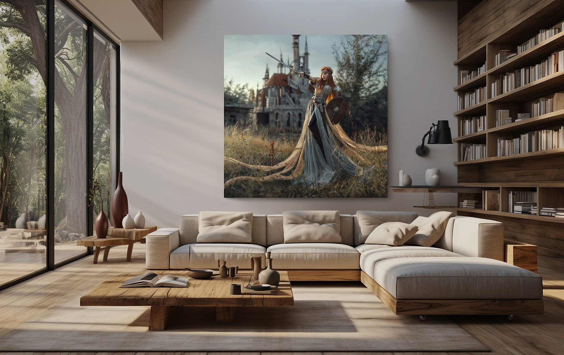 SWODSWOMAN. Art photographer in Amsterdam, the Netherlands Irina Dzhul