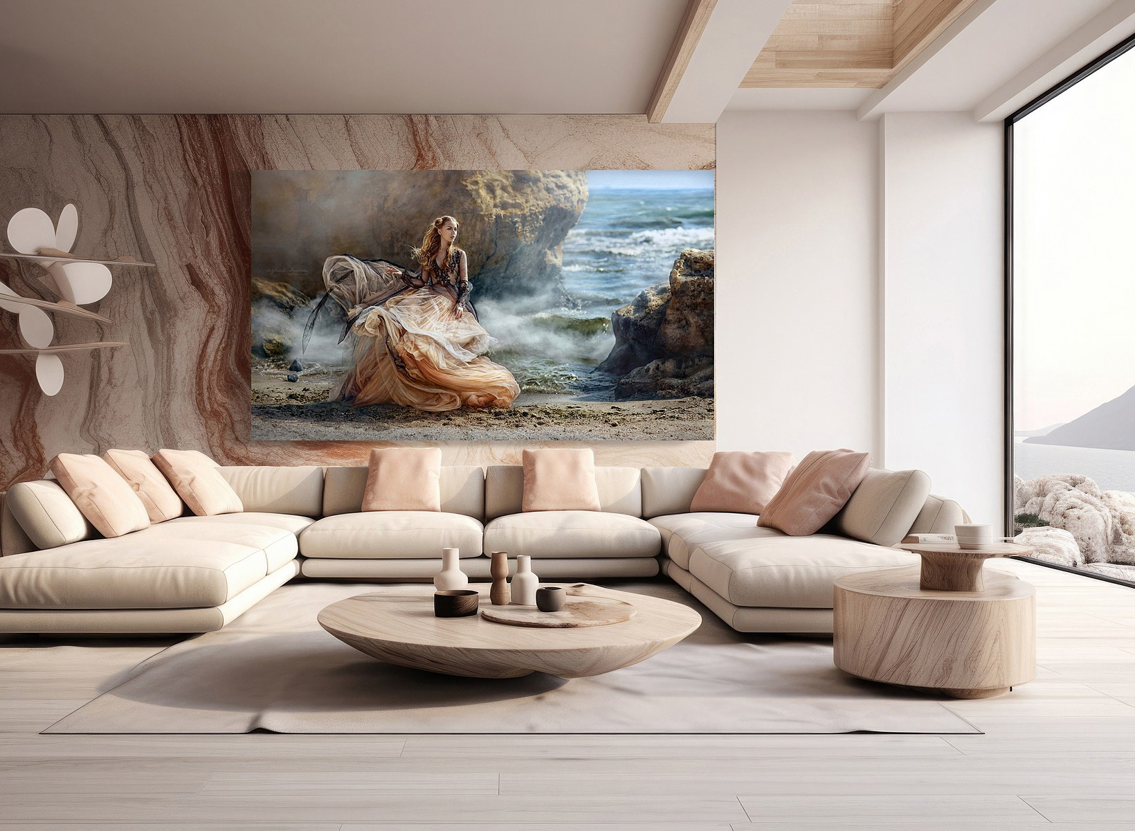 SANDSWEPT SOUL1. Art photographer in Amsterdam, the Netherlands Irina Dzhul