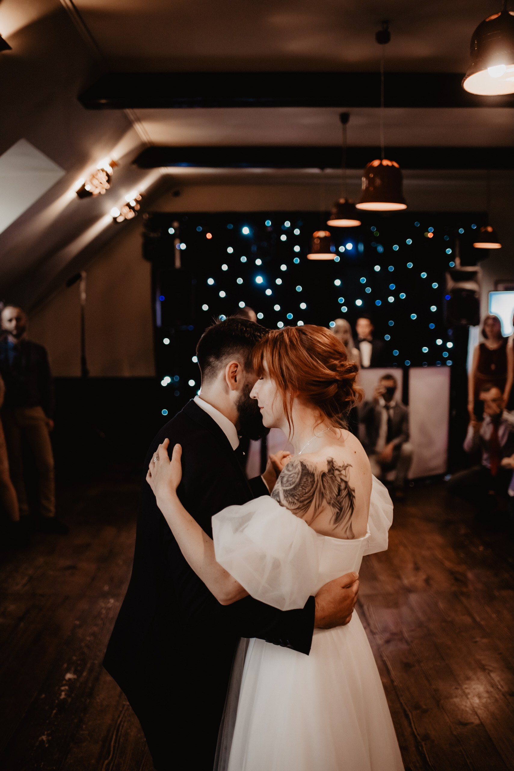 Reportaż ślubny. Bałanda Fotografia – Sesje Kobiece, Rodzinne, Miłosne, Reportaże | Katowice Śląsk