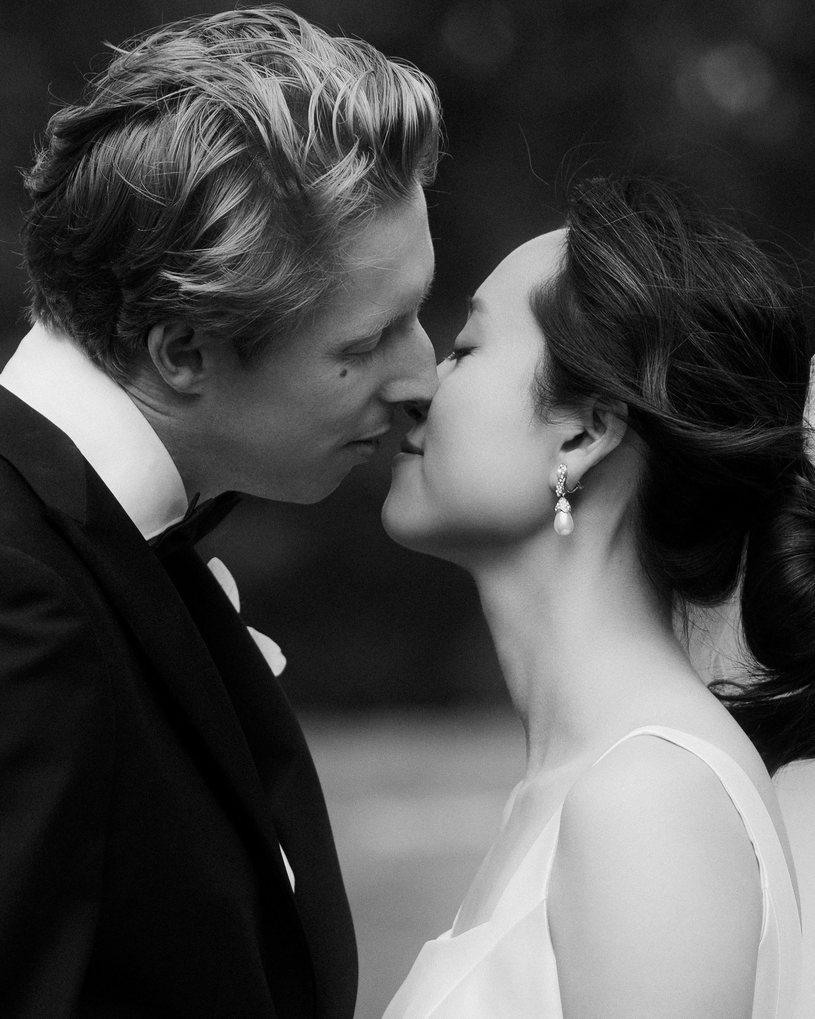 Wedding videographer Ireland and France