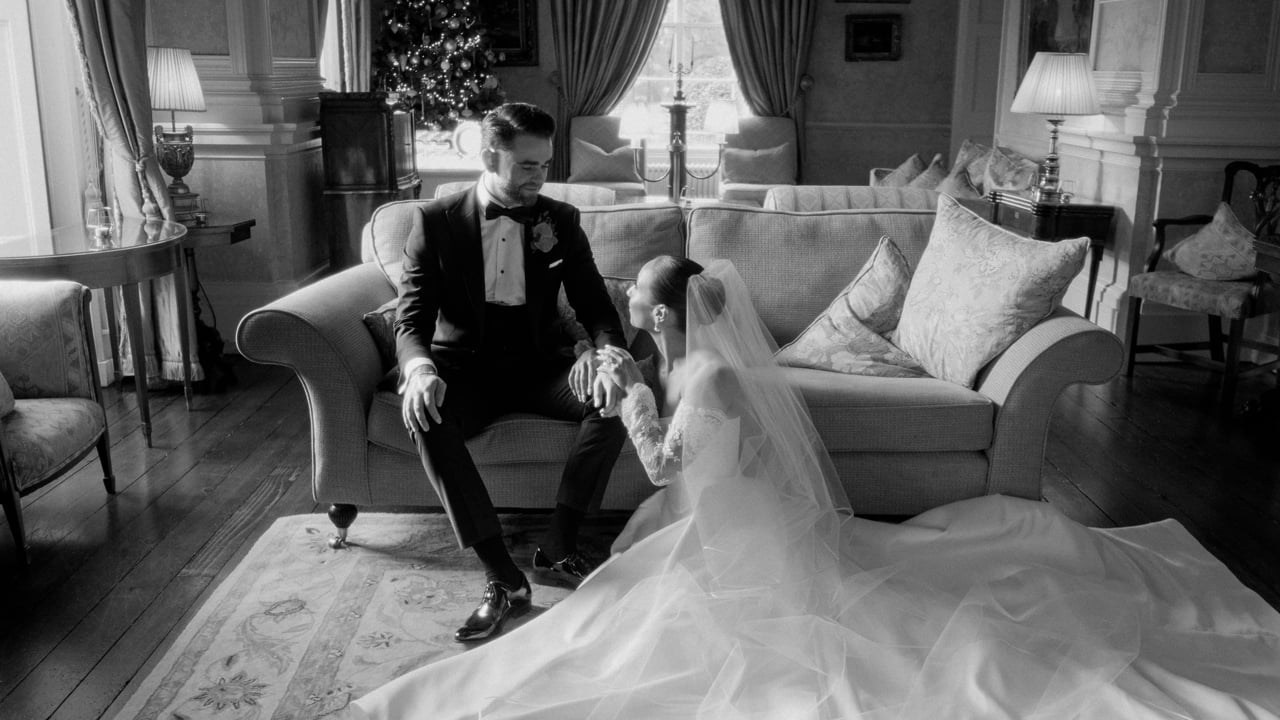 Wedding videographer Ireland and France