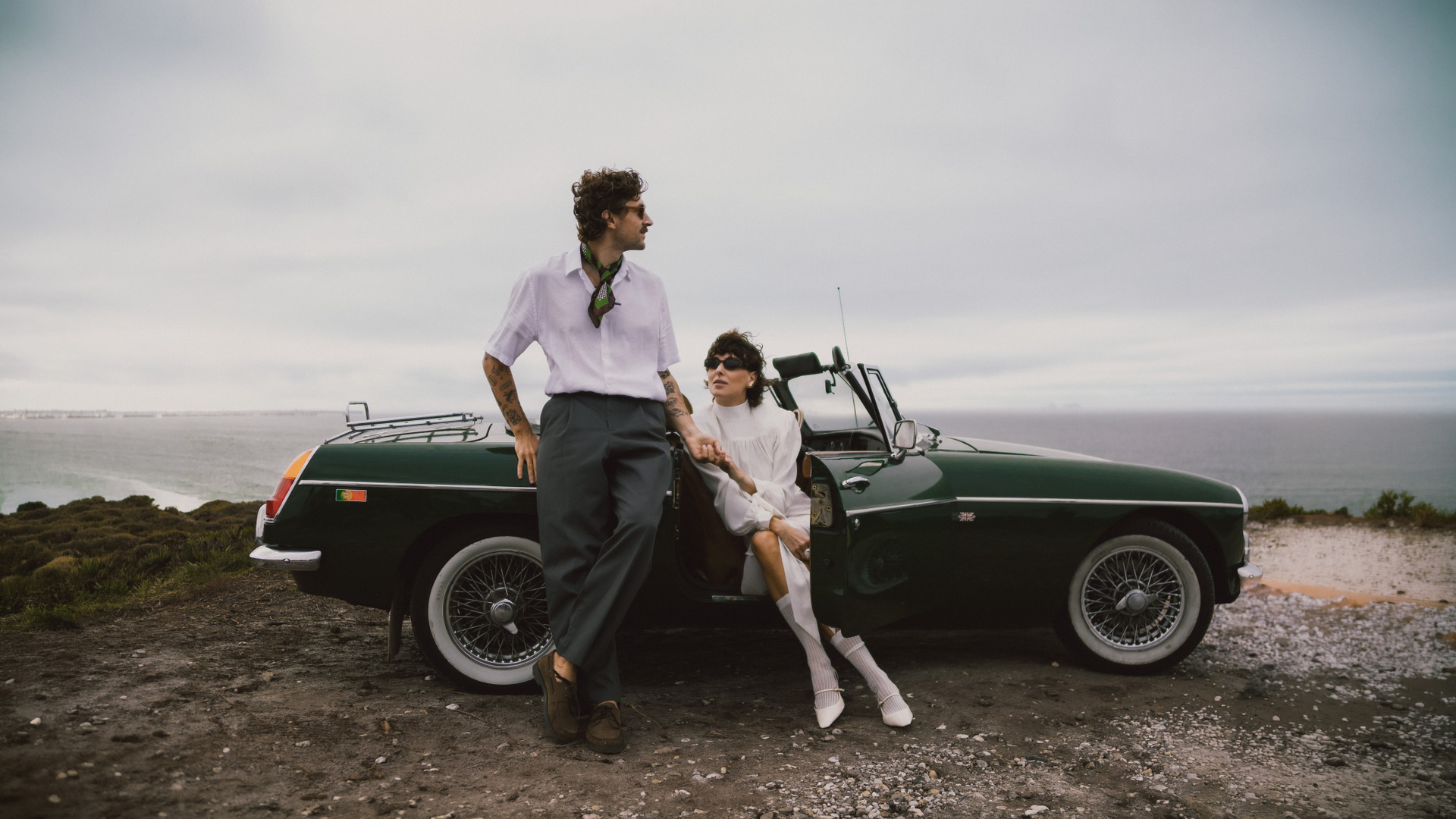 Wedding videographer Ireland and France