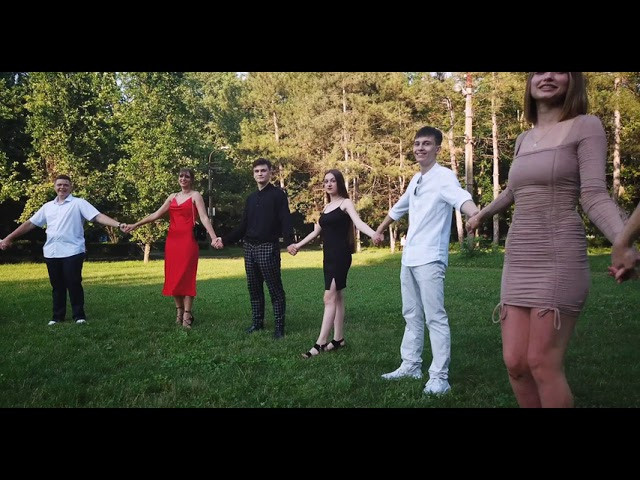 Выпускной 2021. Фотограф в Запоріжжі та Європі