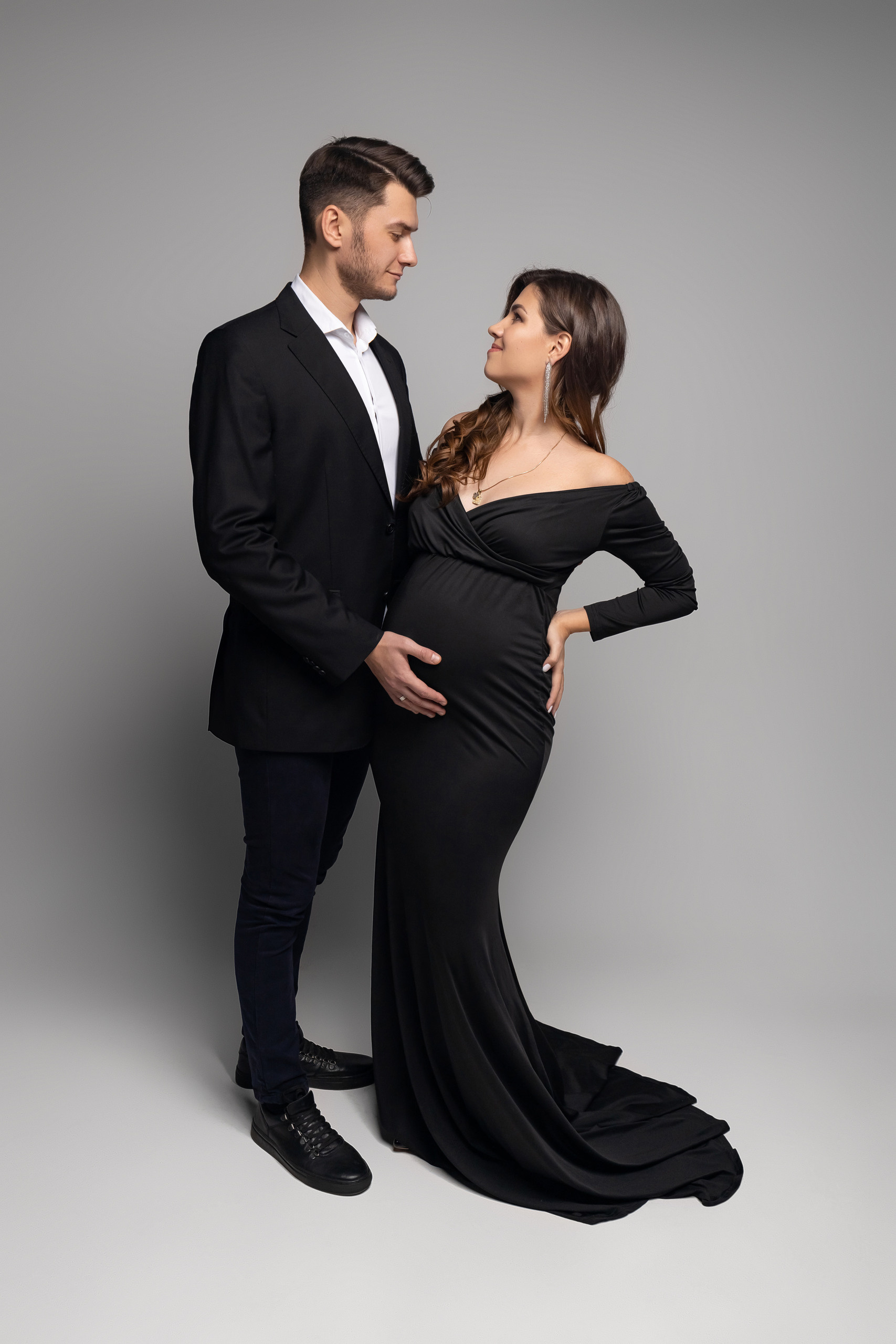 Фотосессия беременности. Стильный Фотограф Роксана Киев | Беременность, женский портрет