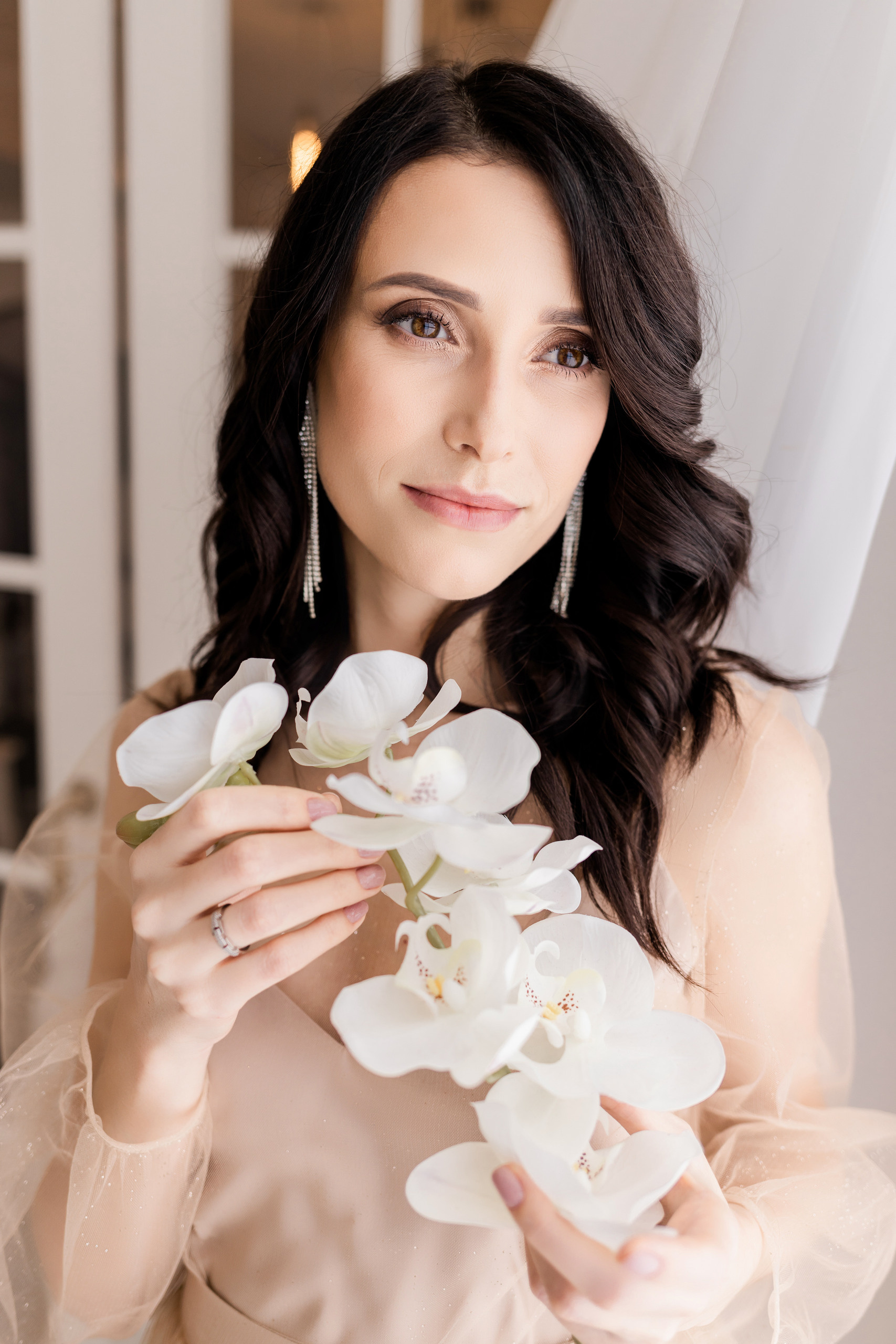 Весільна фотосесія Юлії та Альберта. Fotografka Roksana