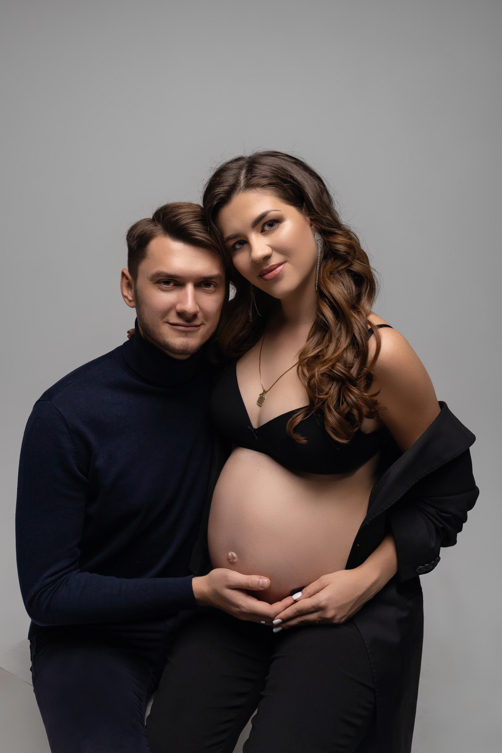 Фотосессия беременности. Стильный Фотограф Роксана Киев | Беременность, женский портрет