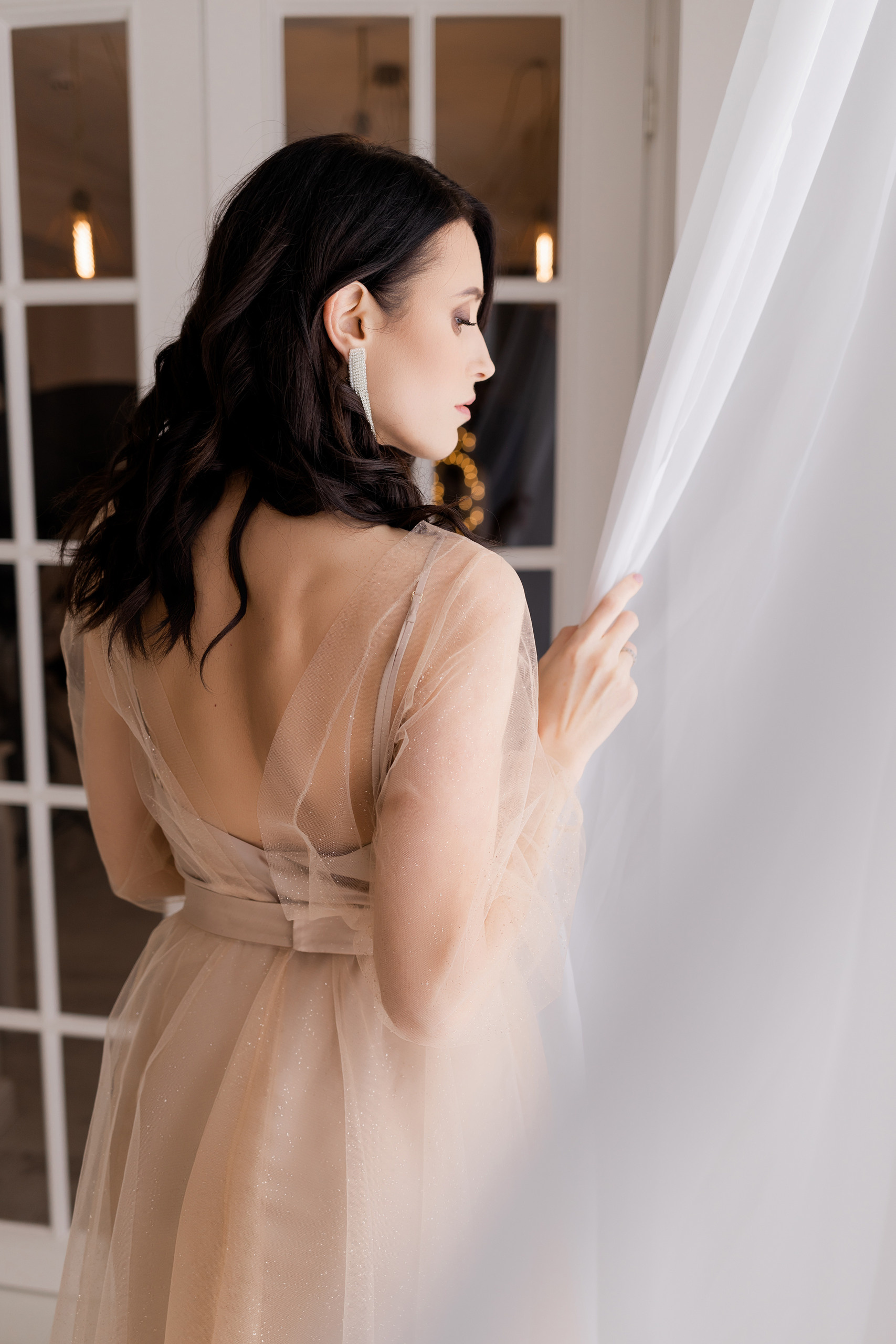 Весільна фотосесія Юлії та Альберта. Fotografka Roksana