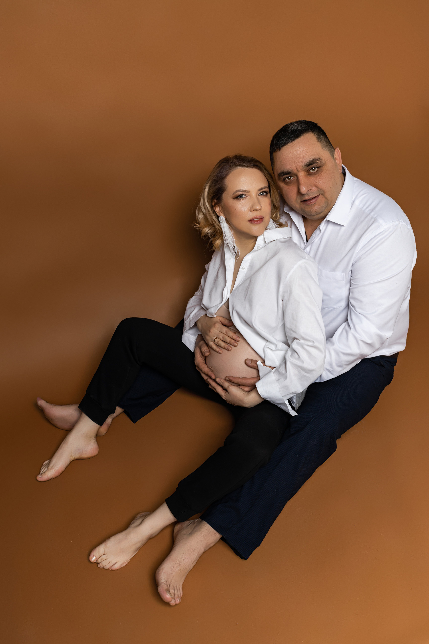 Фотосессия беременности. Стильный Фотограф Роксана Киев | Беременность, женский портрет