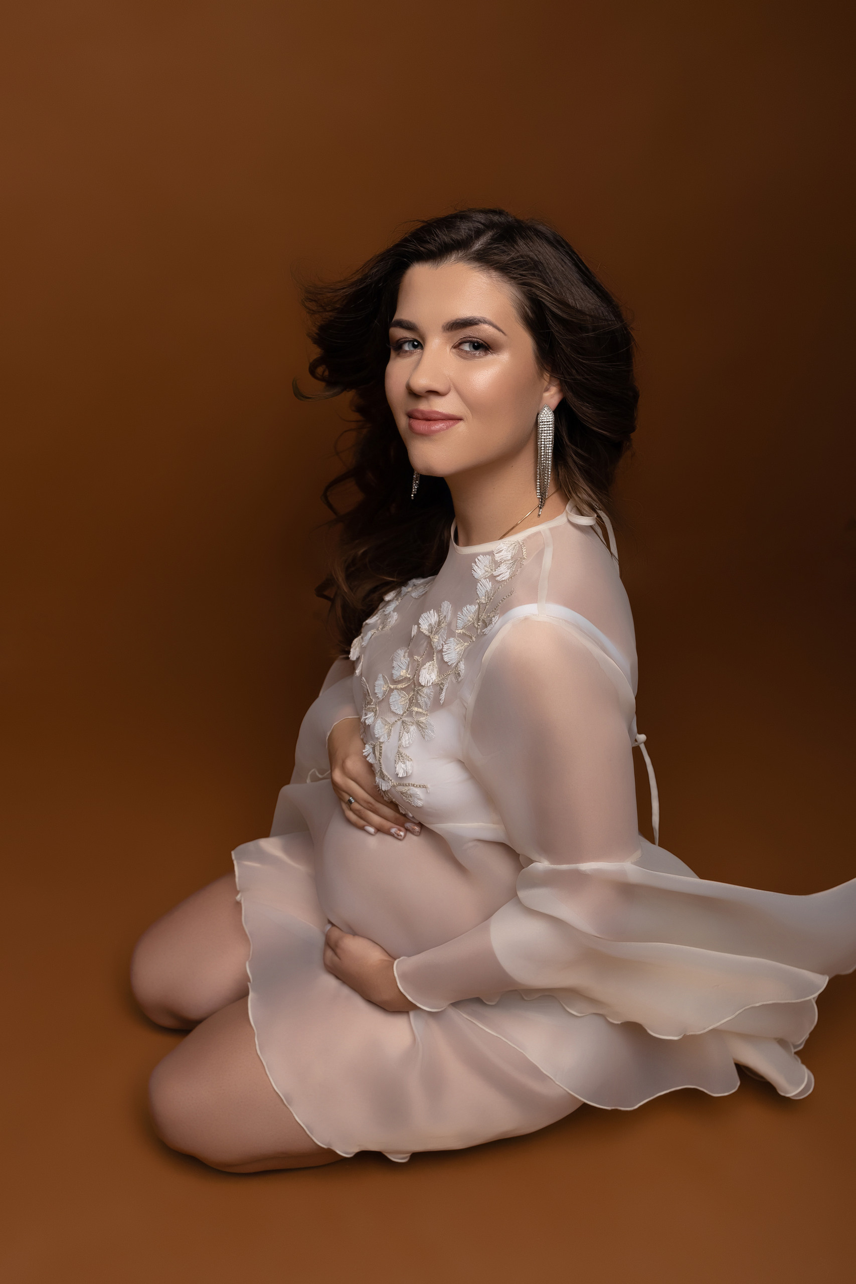 Фотосессия беременности. Стильный Фотограф Роксана Киев | Беременность, женский портрет