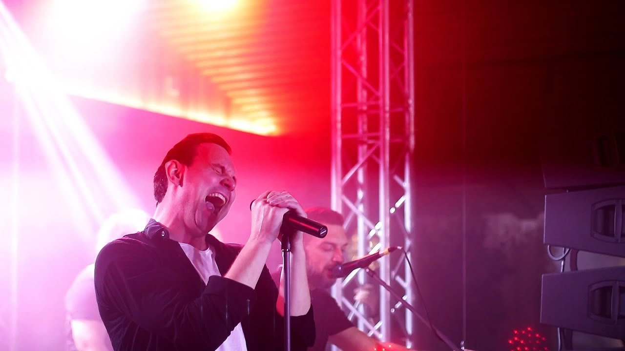 Videoshooting. Photographer Andrey Nekrasov