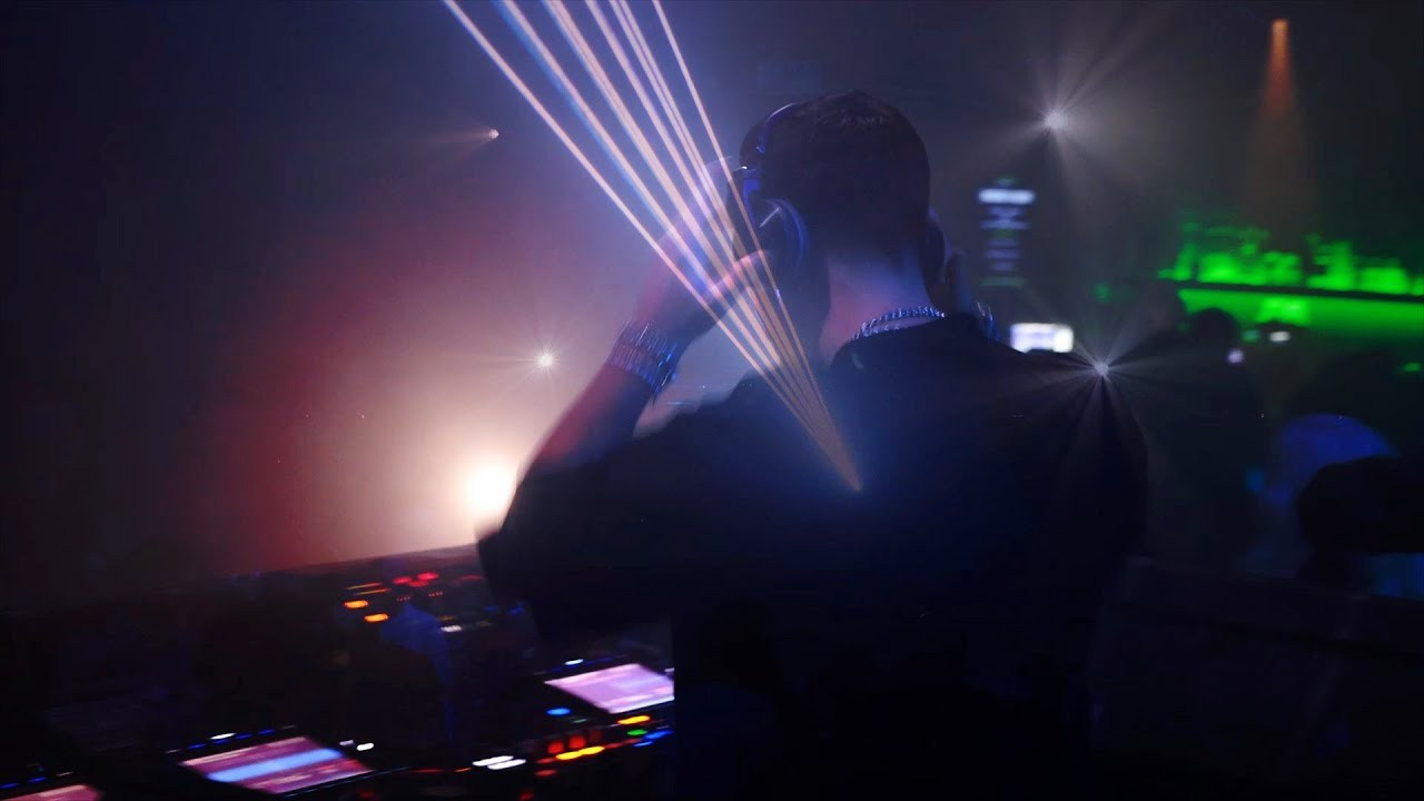 Videoshooting. Photographer Andrey Nekrasov