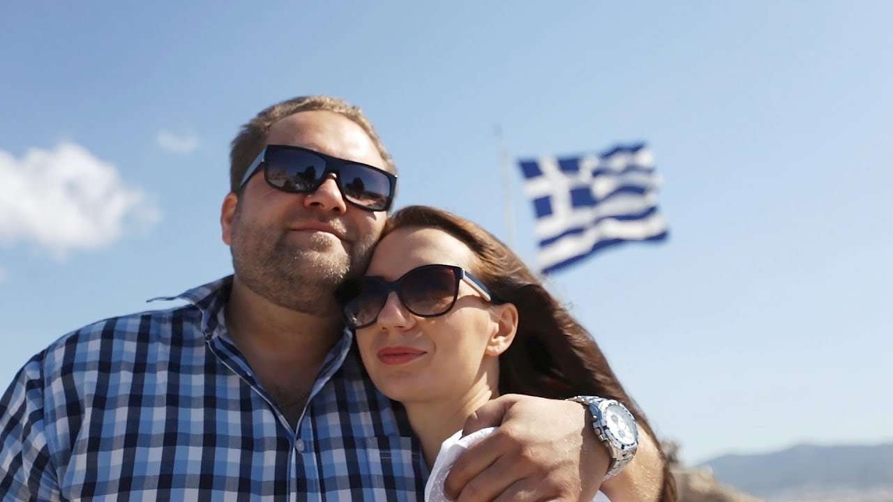 Videoshooting. Photographer Andrey Nekrasov