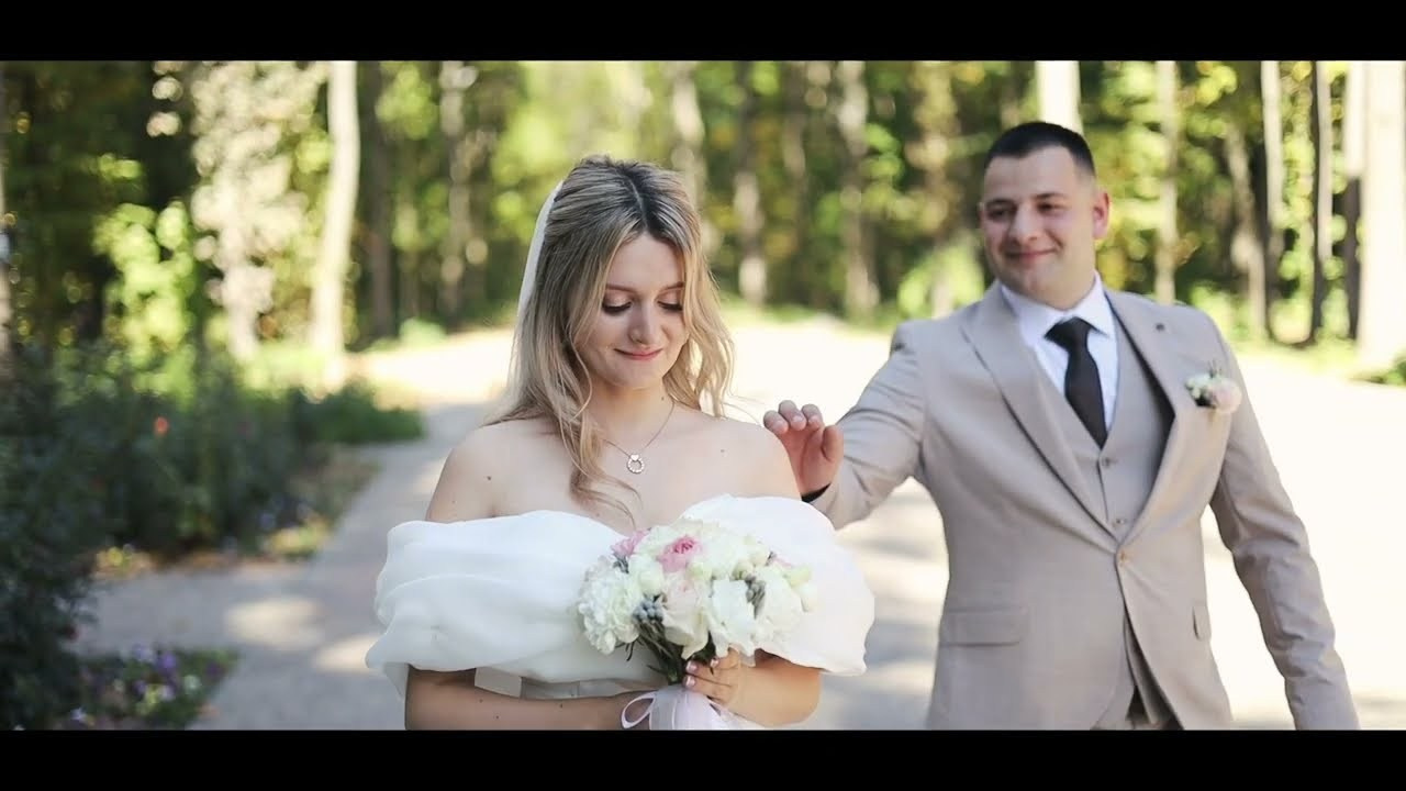 Videoshooting. Photographer Andrey Nekrasov