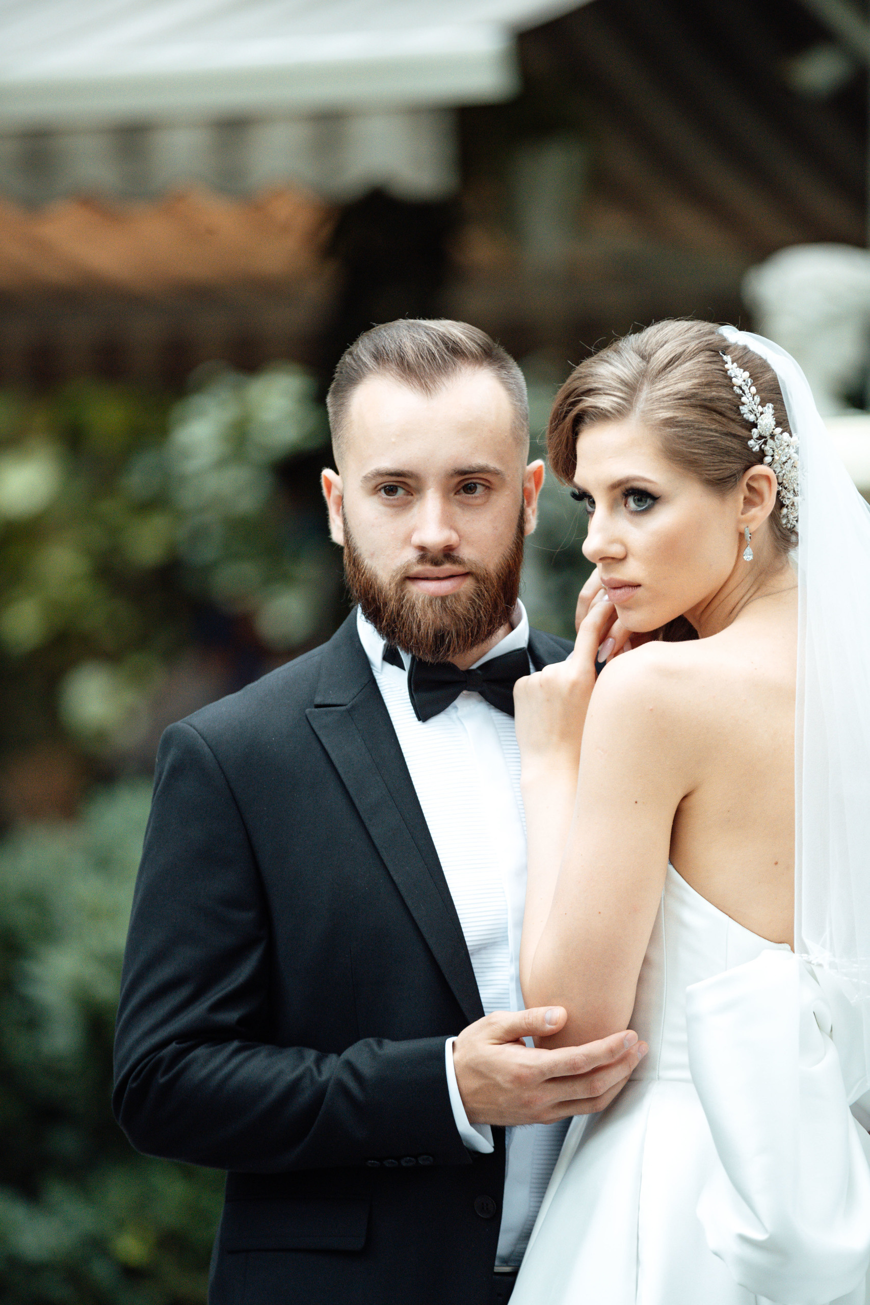 Wedding and Family Photographer