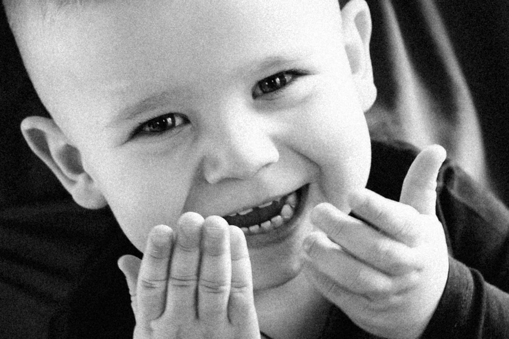 Дитячий портрет. Photographer Lena Mudryk