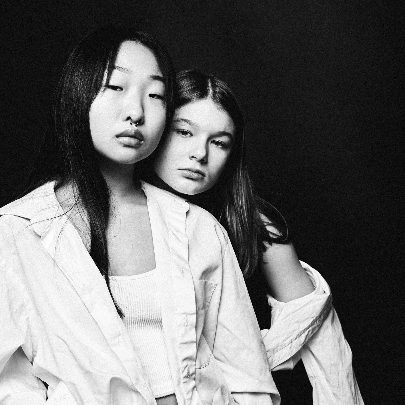 PHOTO. Photographer Lena Mudryk