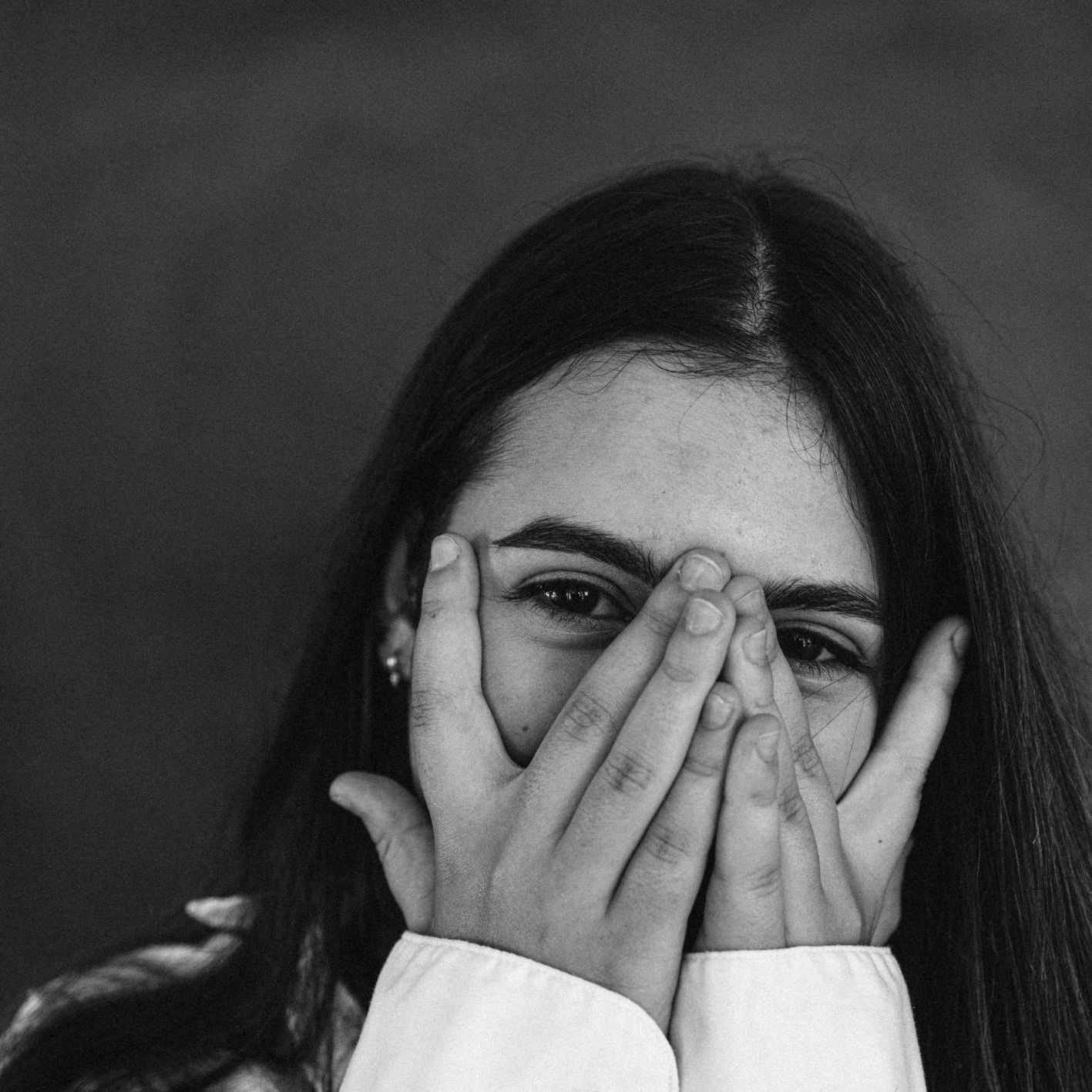 PHOTO. Photographer Lena Mudryk