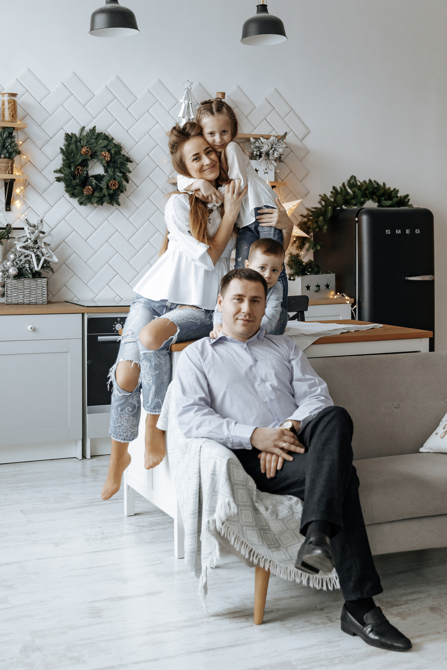 Відгуки. Фотограф Львів Наталія Рінило