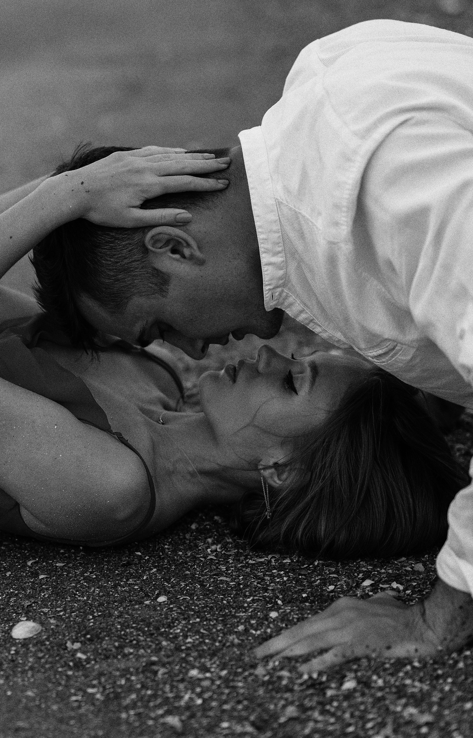 N + K. Свадебный и семейный фотограф