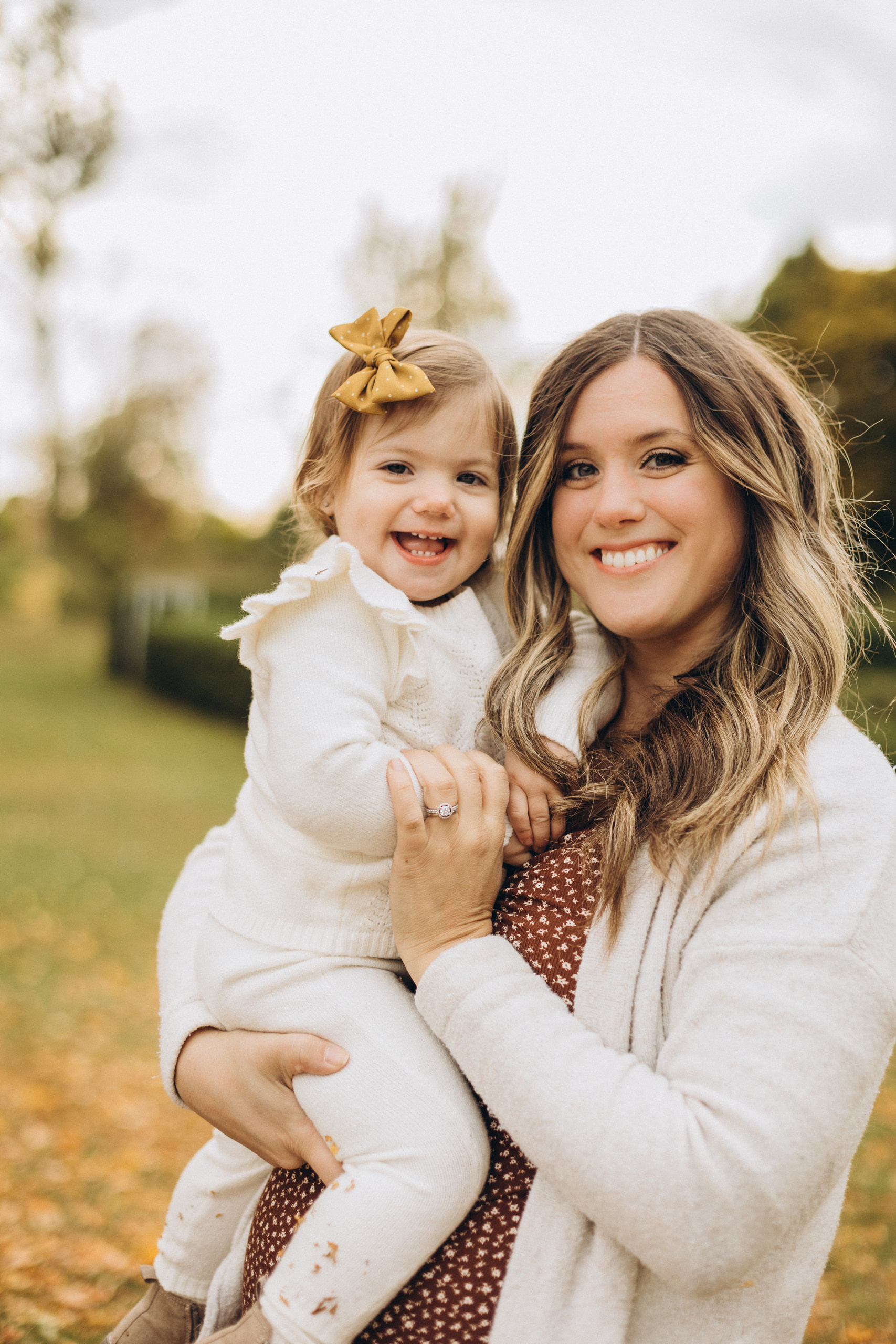 Fall family time. Wedding Photographer Toronto