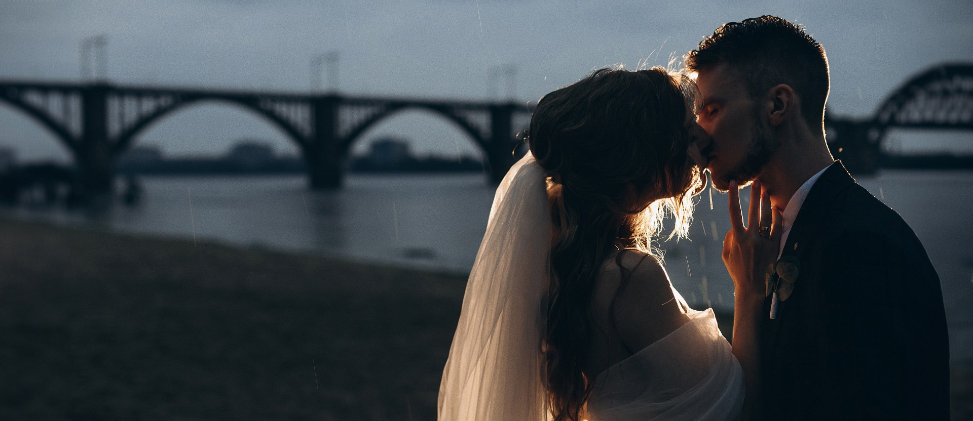 Весільний фотограф Влад Костюк