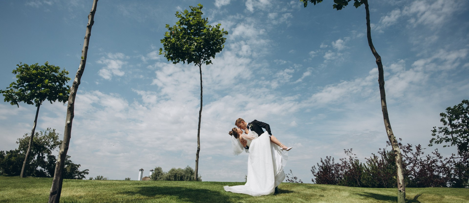 Весільний фотограф Влад Костюк