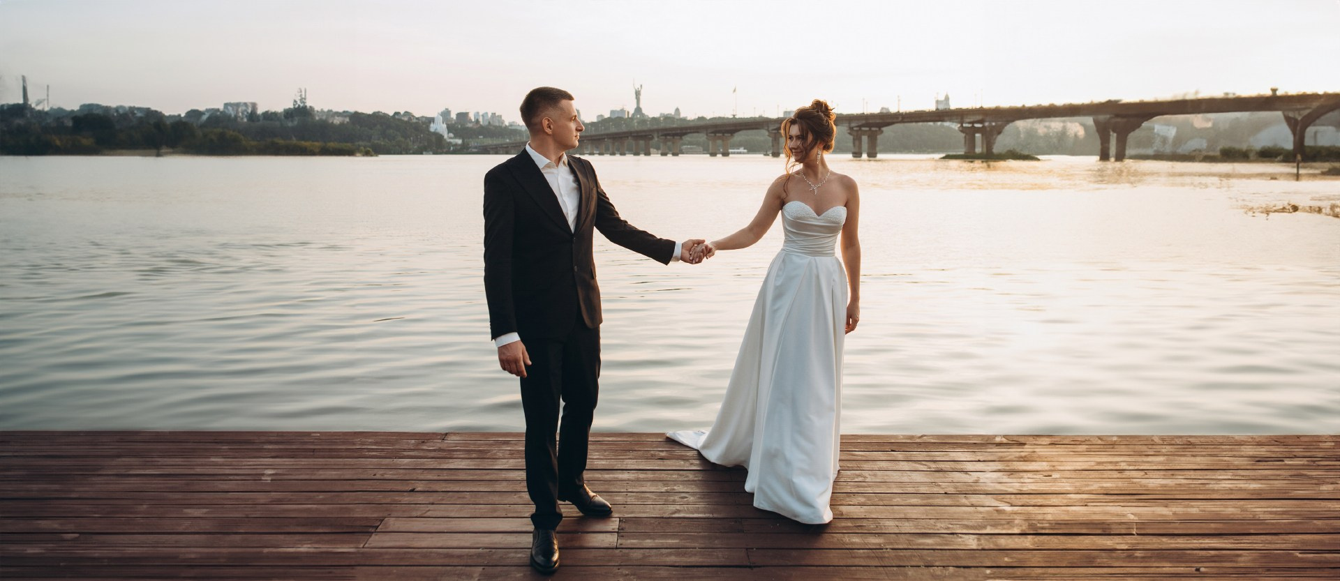 Весільний фотограф Влад Костюк