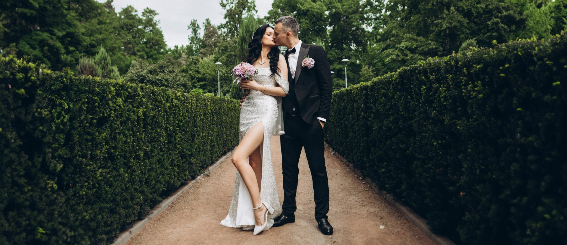 Весільний фотограф Влад Костюк