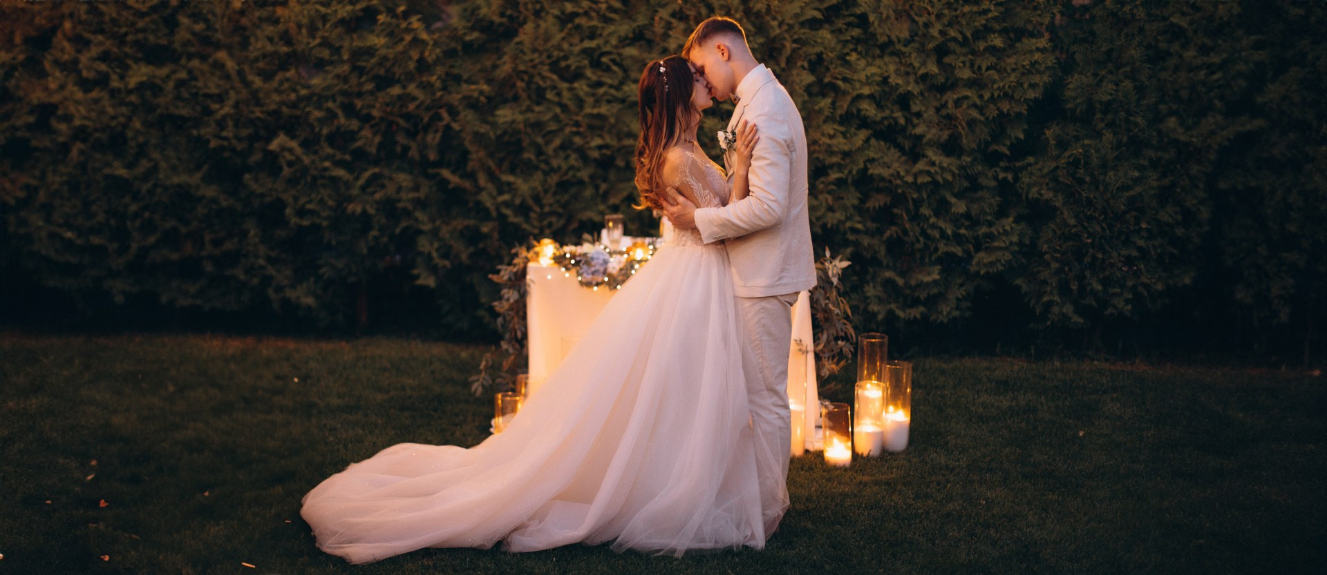 Весільний фотограф Влад Костюк