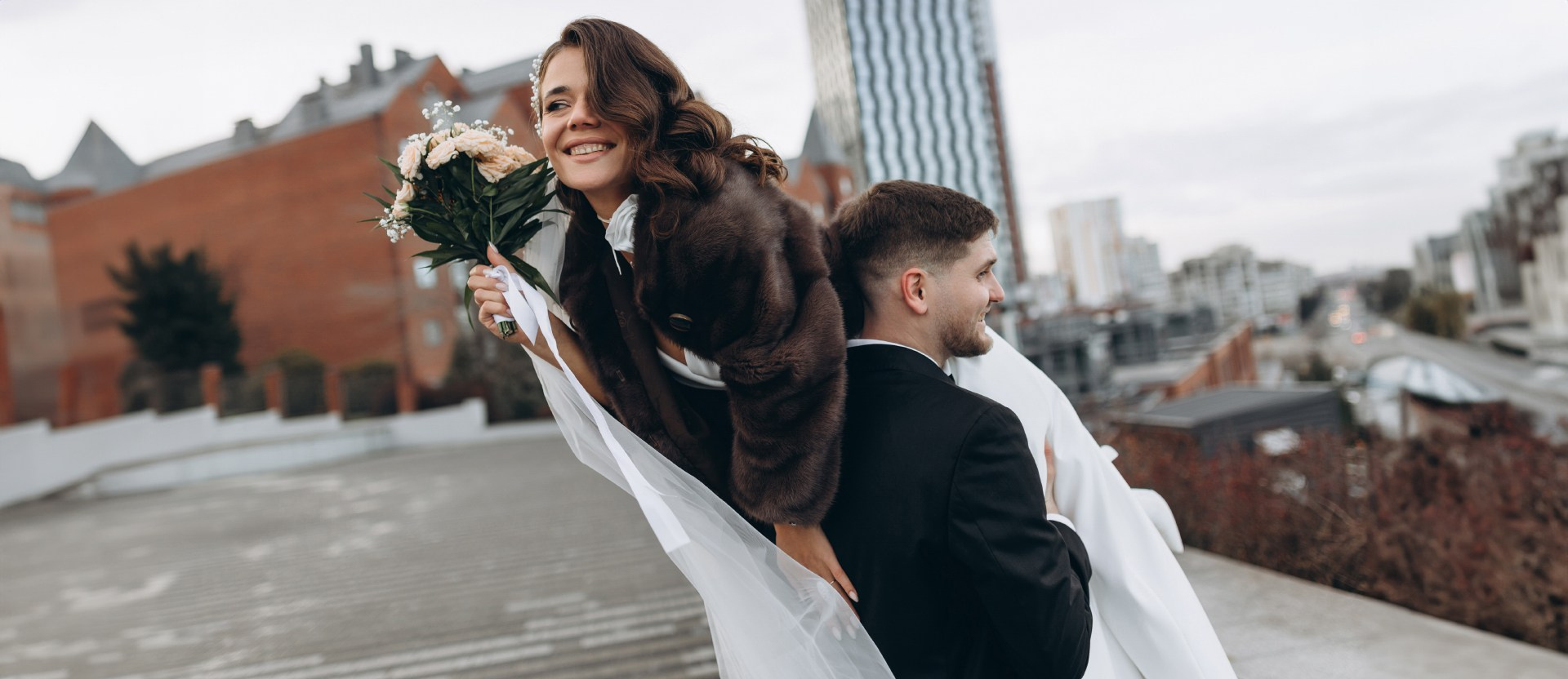 Весільний фотограф Влад Костюк